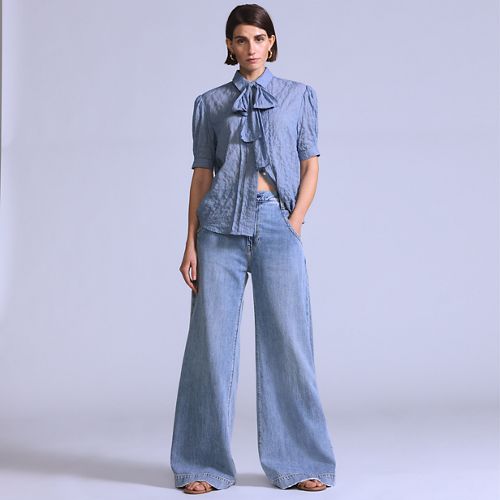 Women's Max Loose Jeans