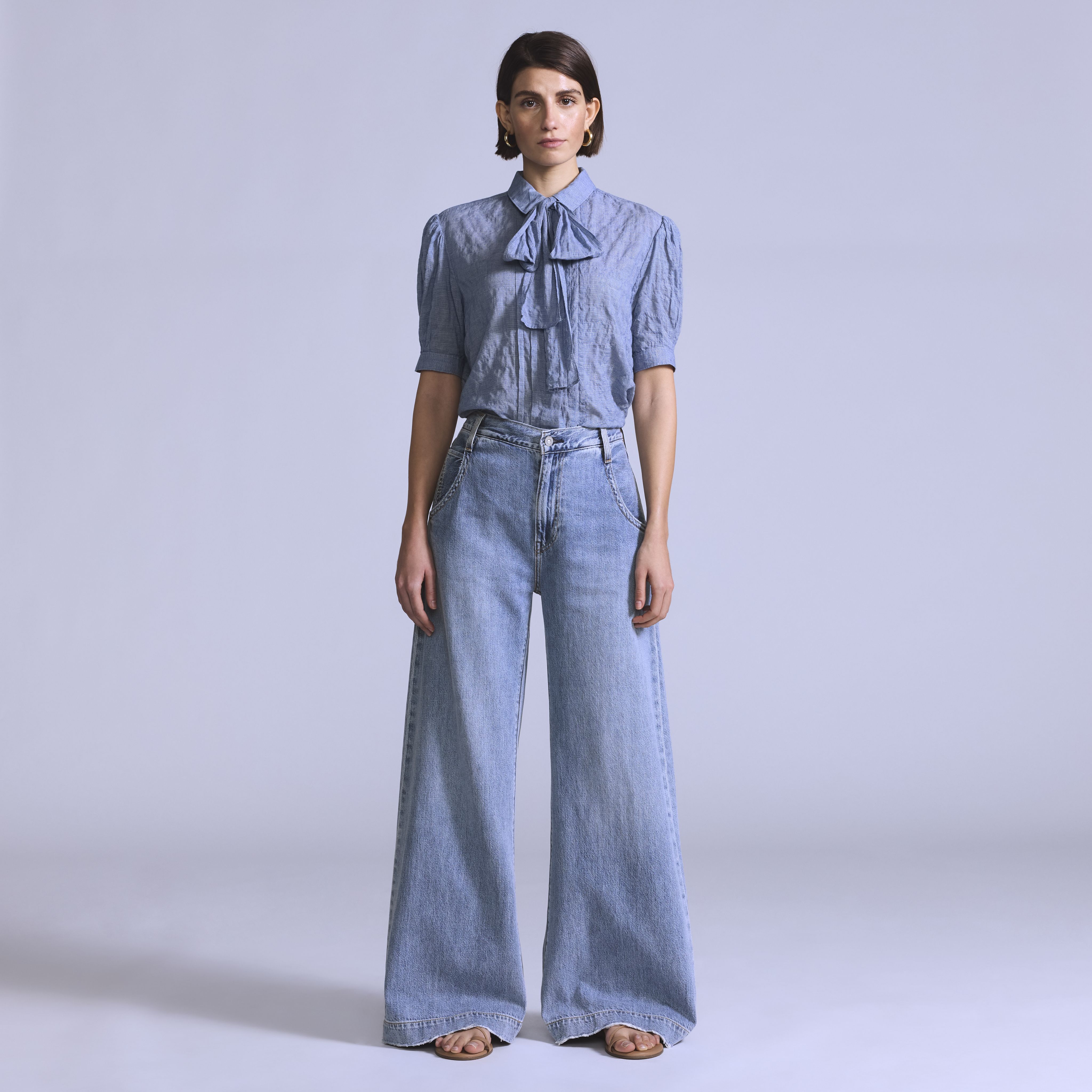 Levi's® Blue Tab™ Women's Max Loose Jeans 13