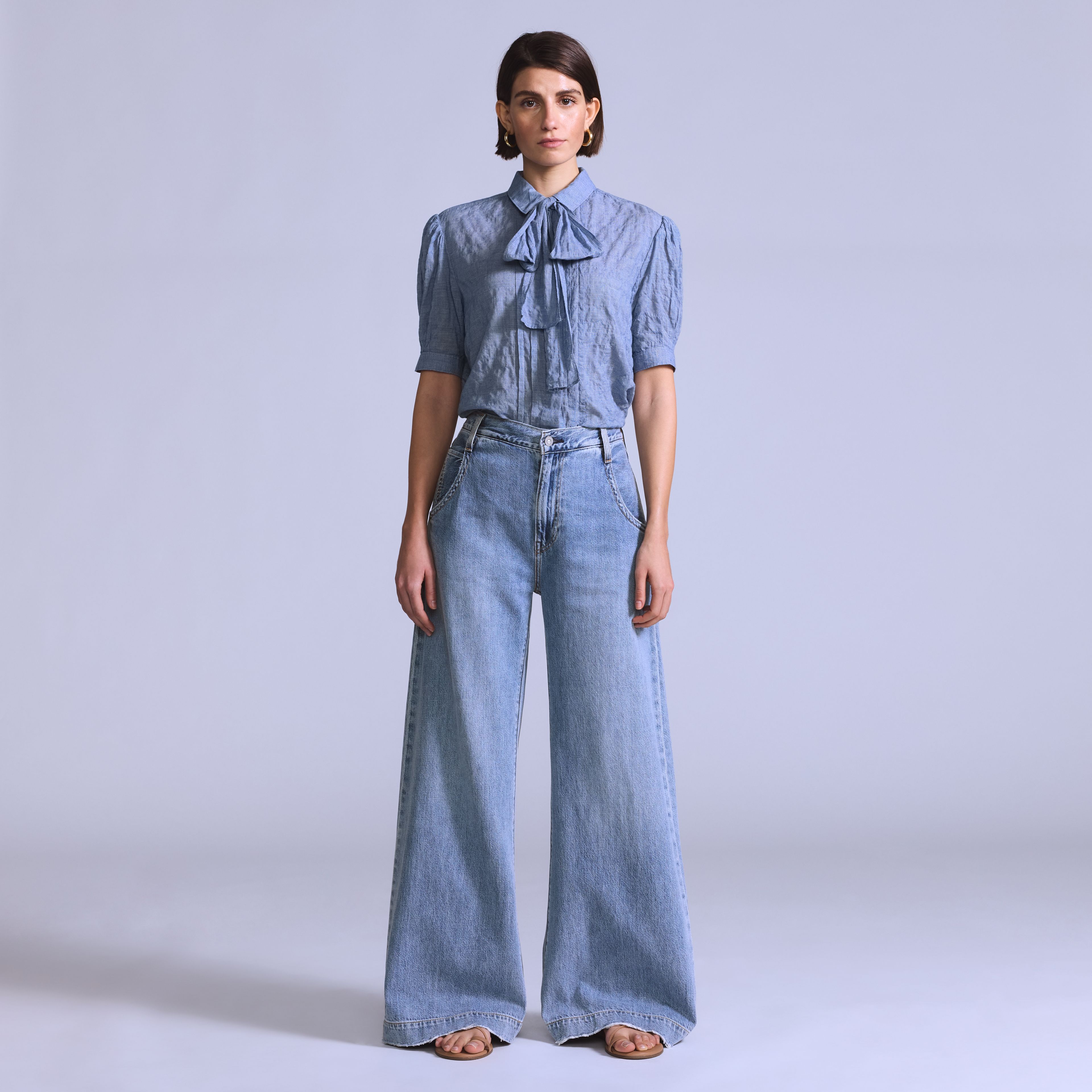 Women's Max Loose Jeans