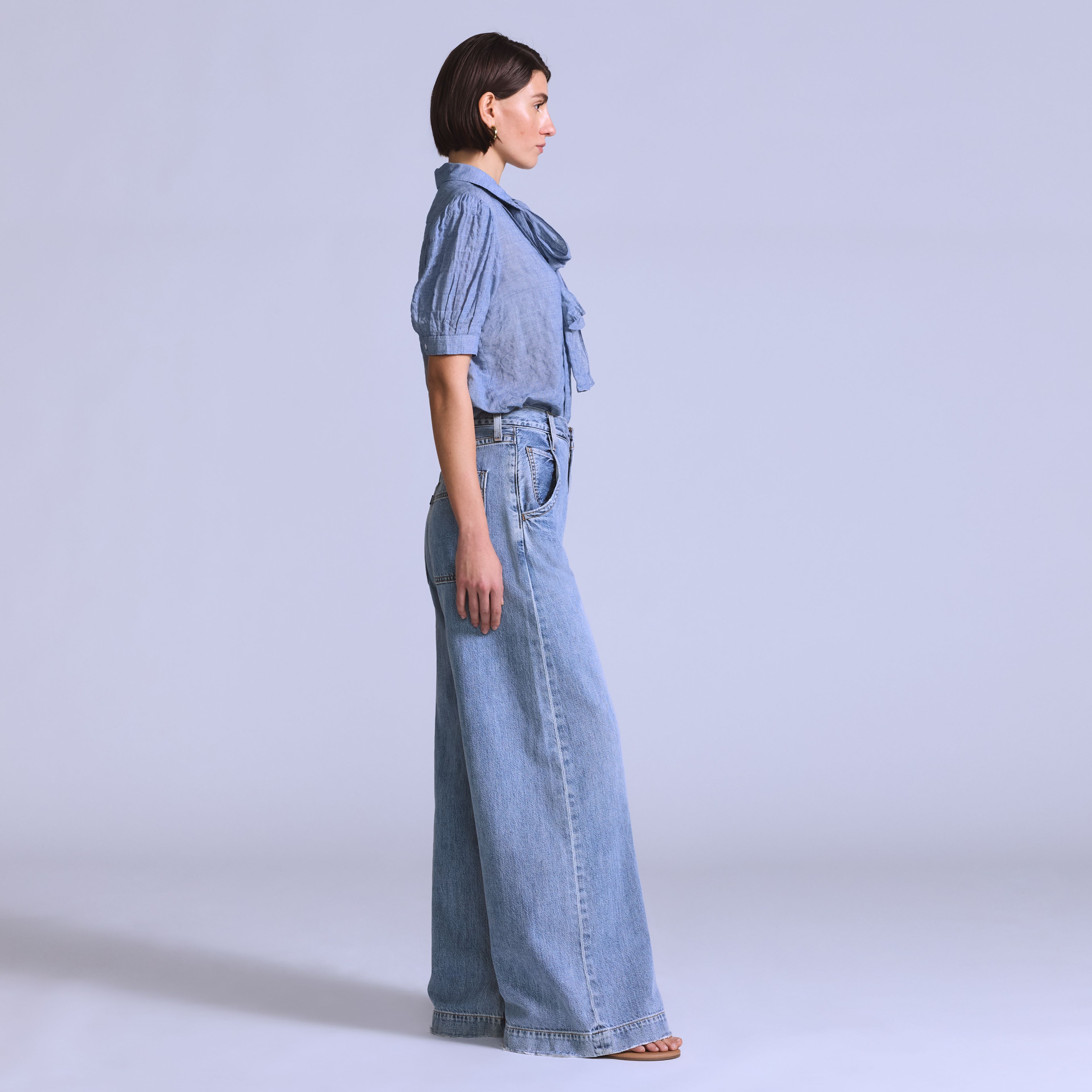 Women's Max Loose Jeans