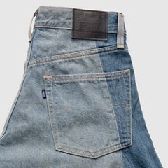 Roper Jeans — Barrel MOJ - Medium Wash 9