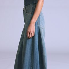 Roper Jeans — Barrel MOJ - Medium Wash 2