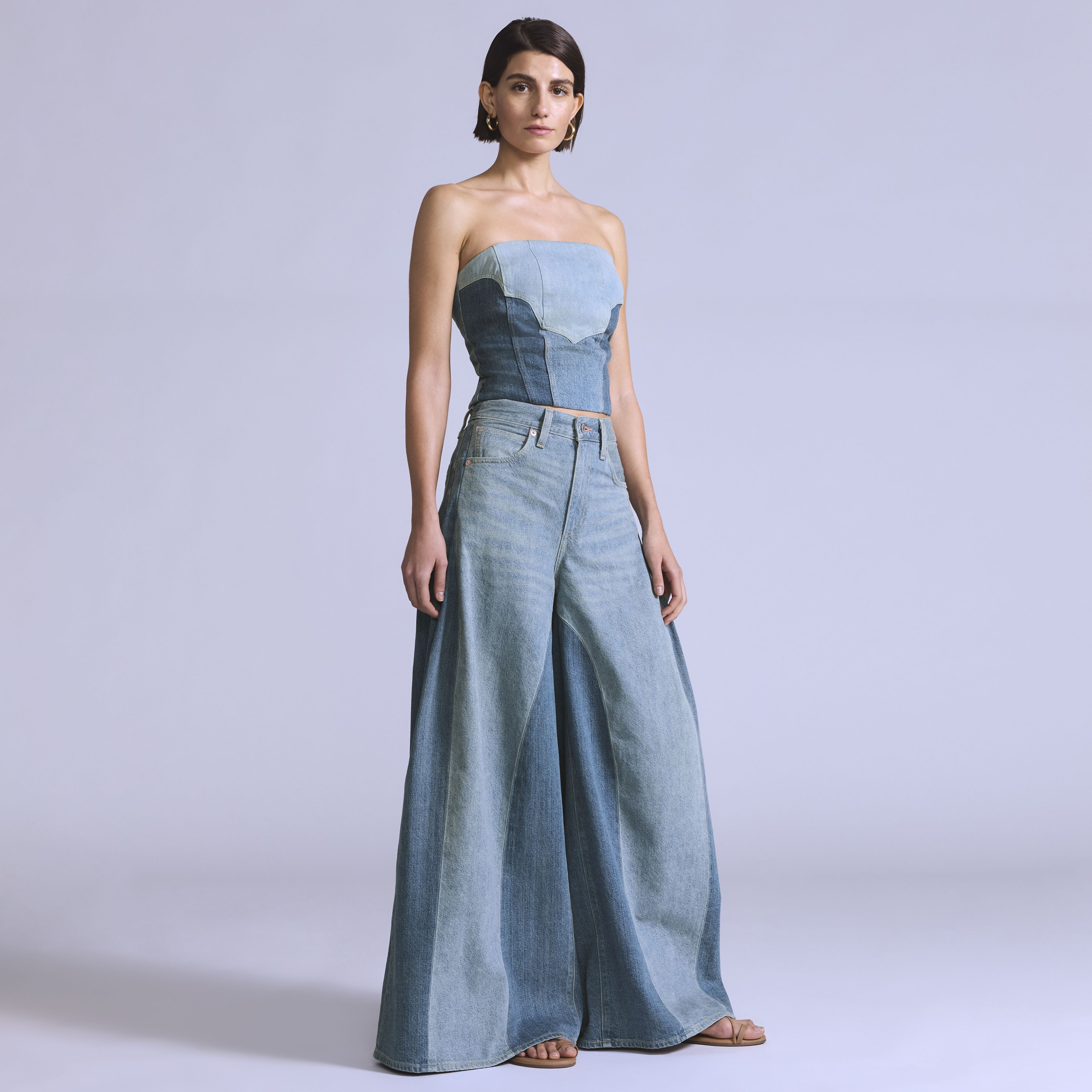 Roper Barrel Women's Jeans 1