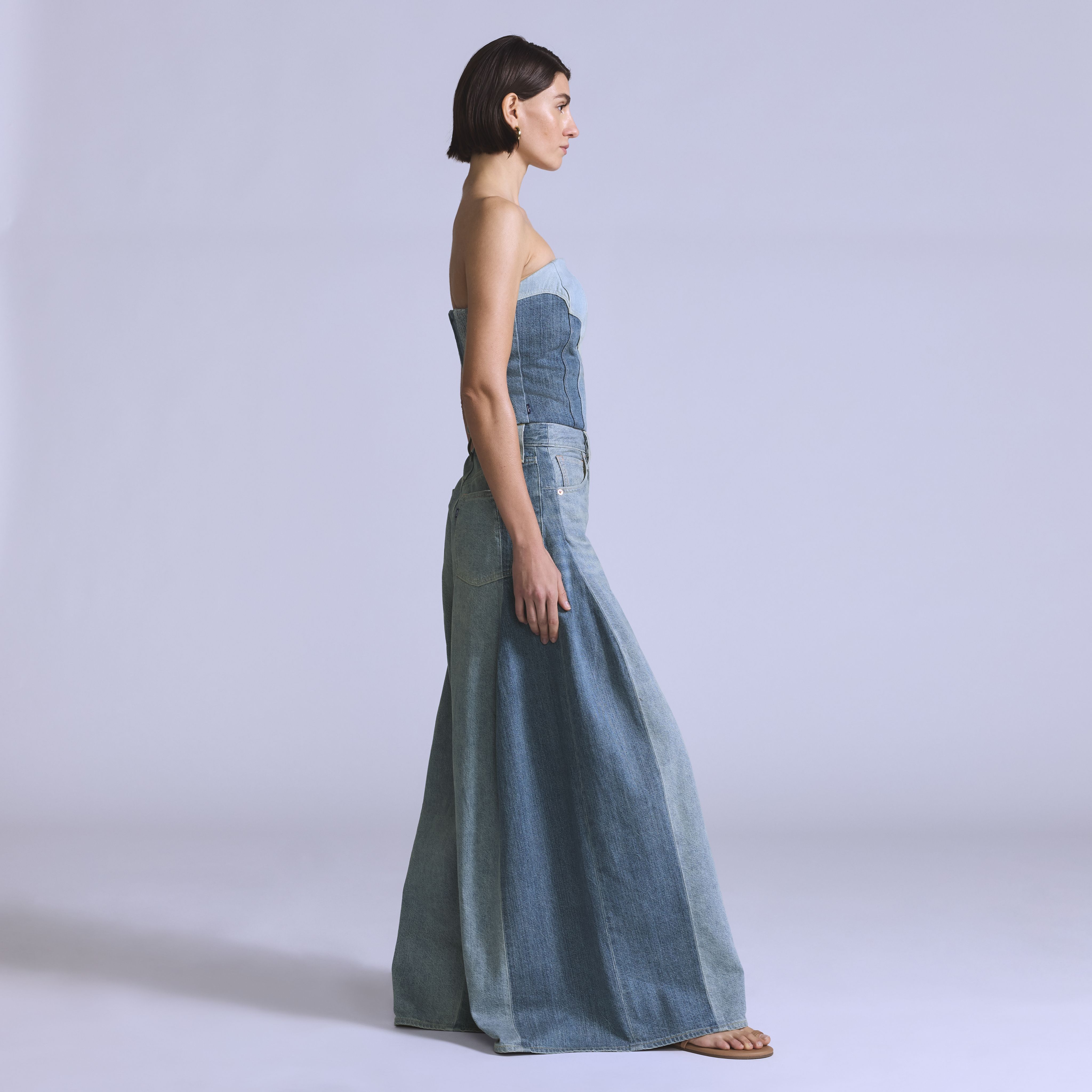 Roper Barrel Women's Jeans 5