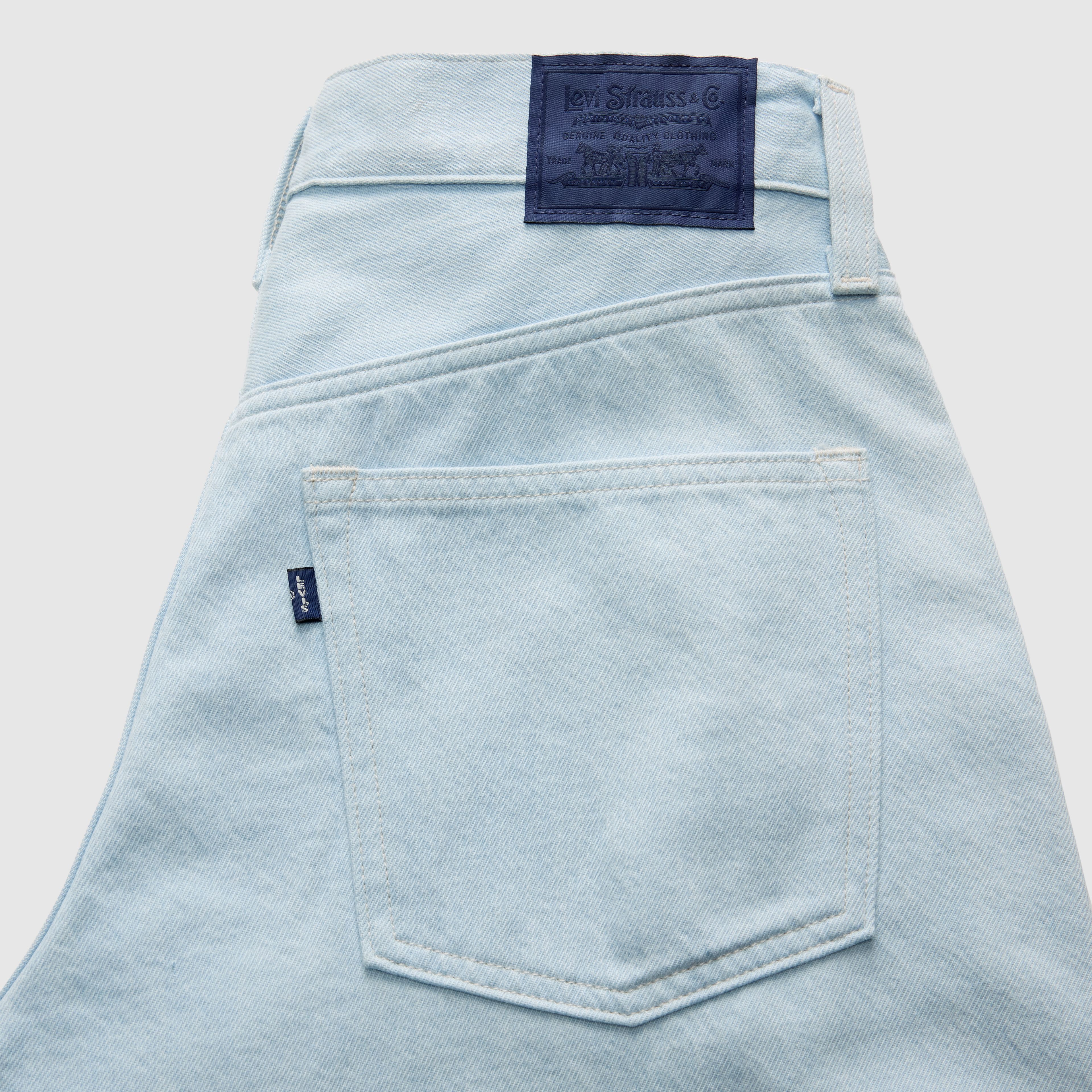 Women's Embroidered Bandit Shorts