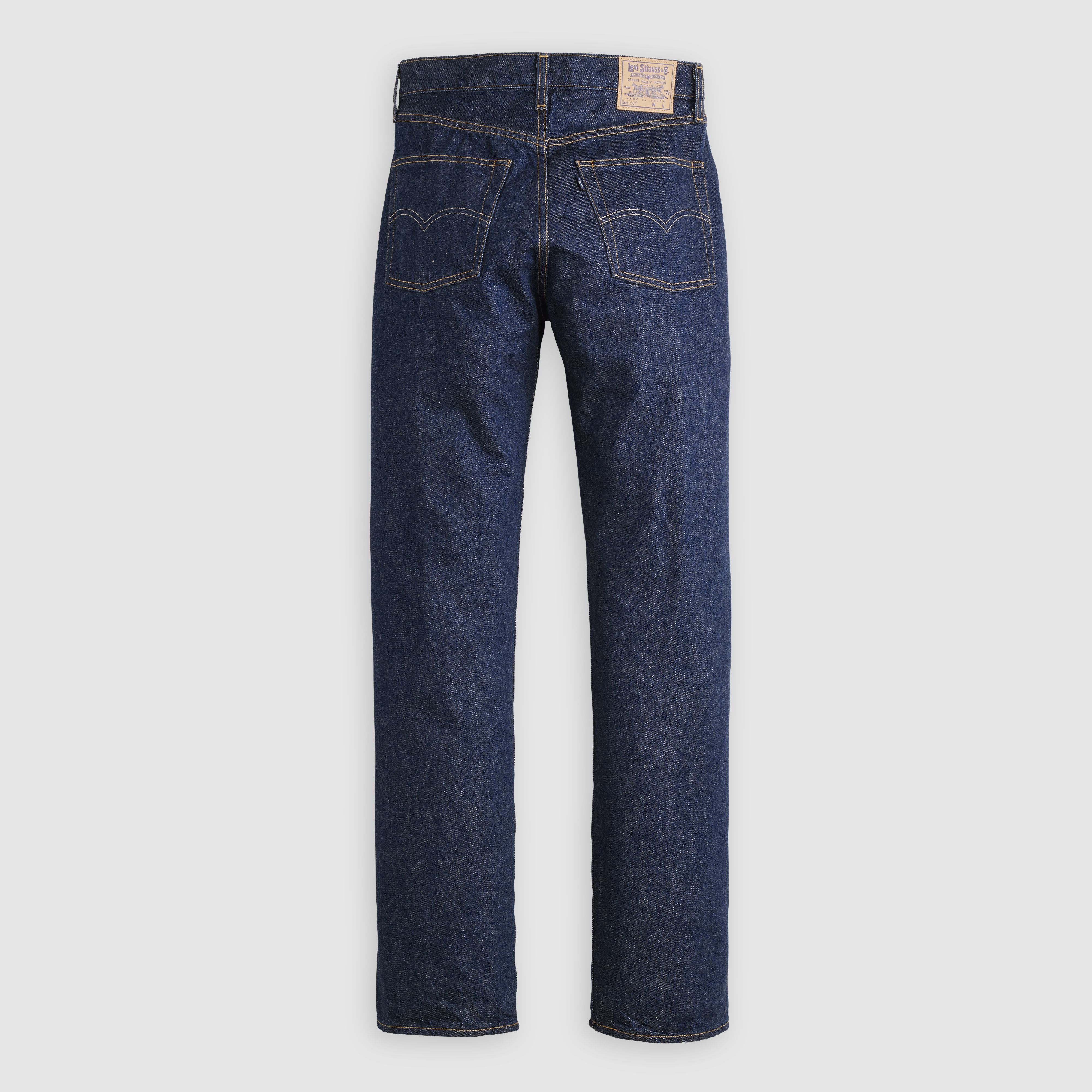 1970's 501® Original Women's Jeans 8