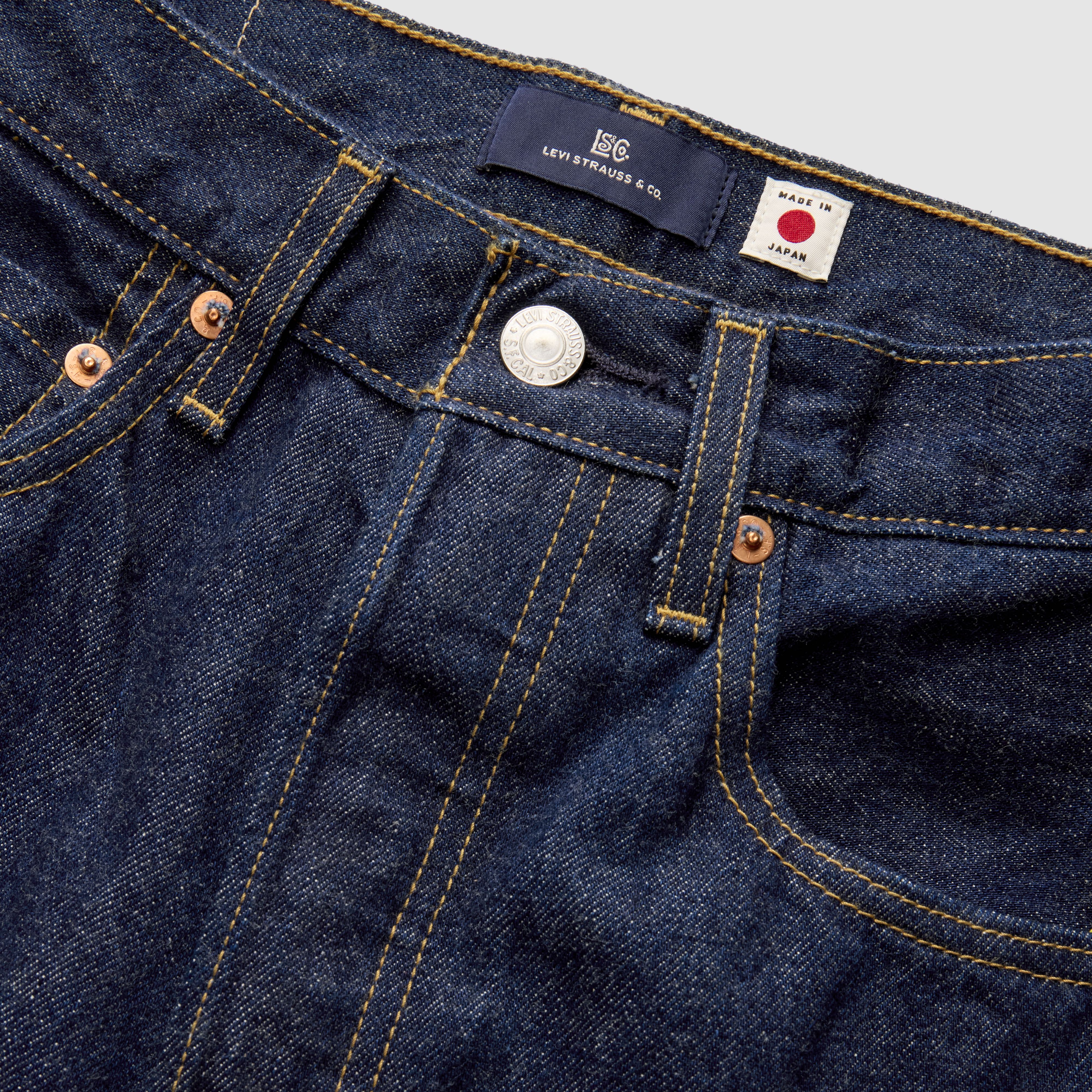 1970's 501® Original Women's Jeans 10