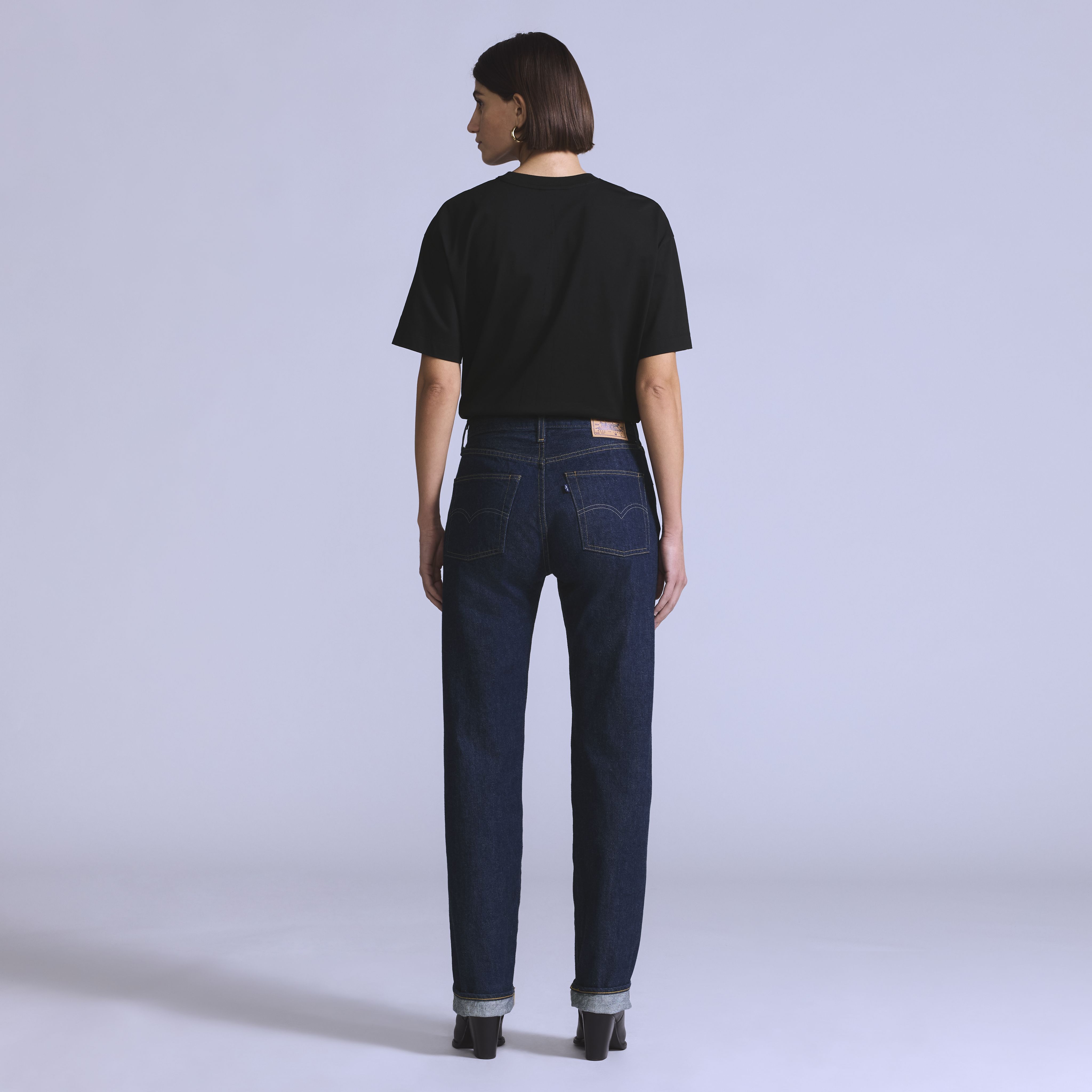 1970's 501® Original Women's Jeans 4