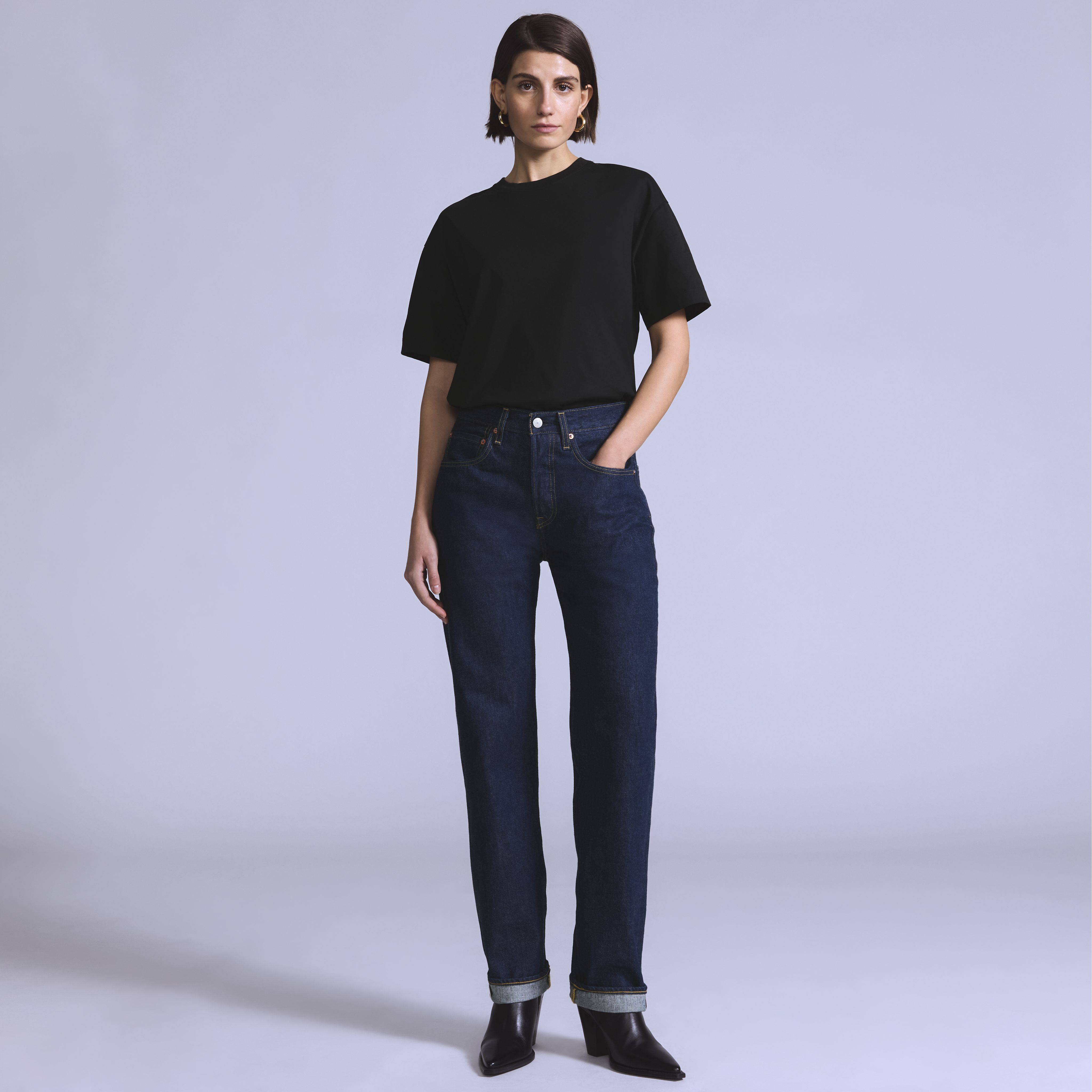 1970's 501® Original Women's Jeans 1