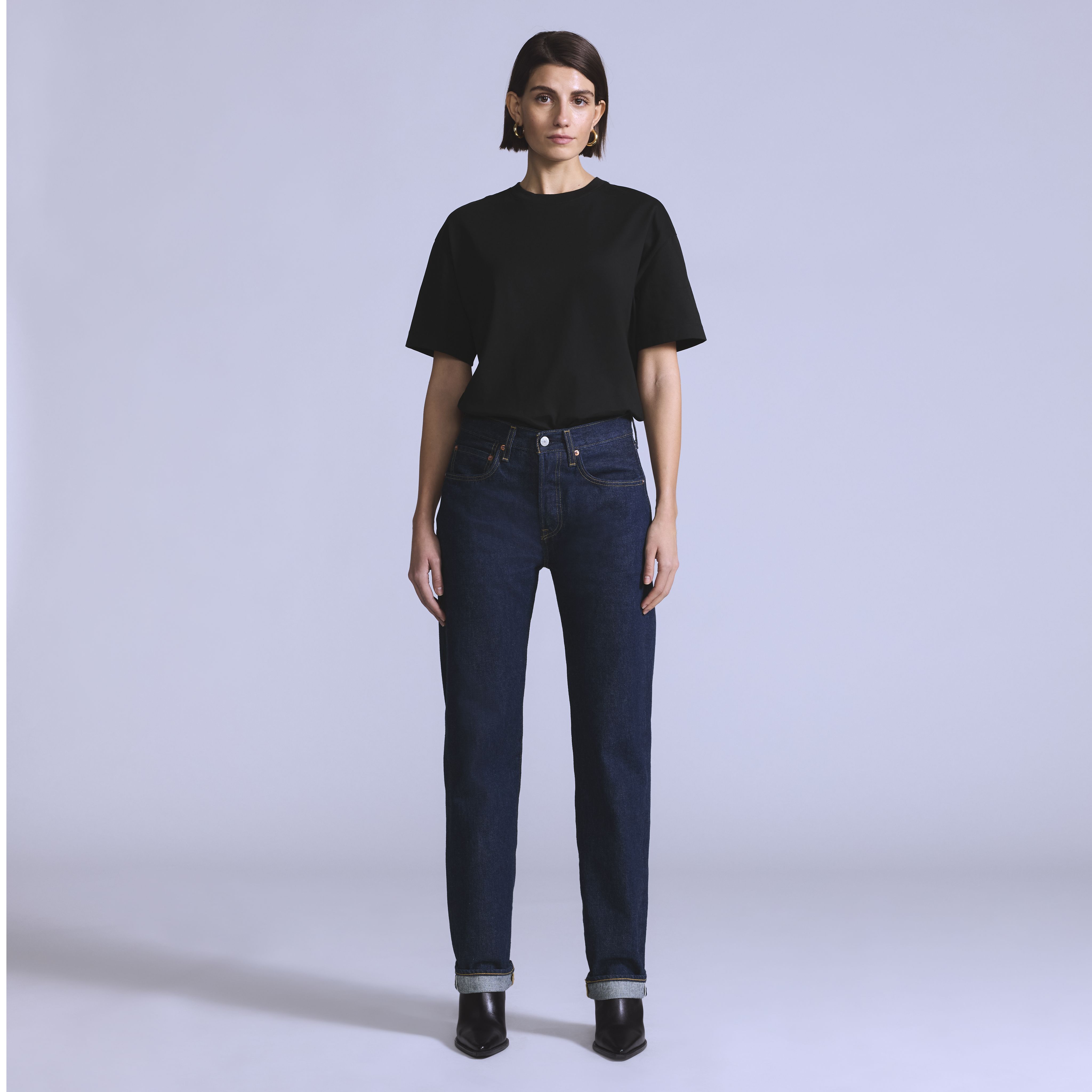 1970's 501® Original Women's Jeans 6