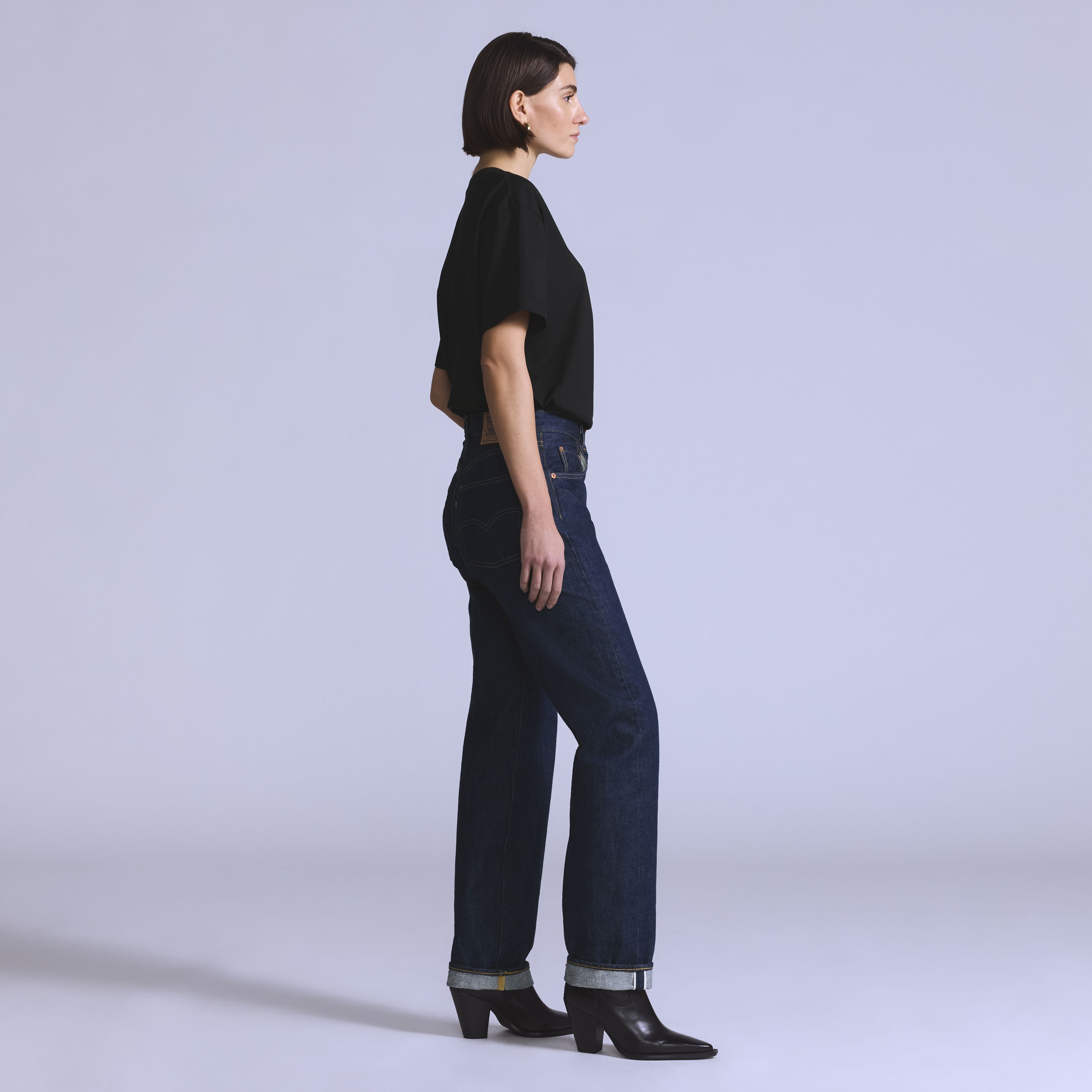 1970's 501® Original Women's Jeans 5