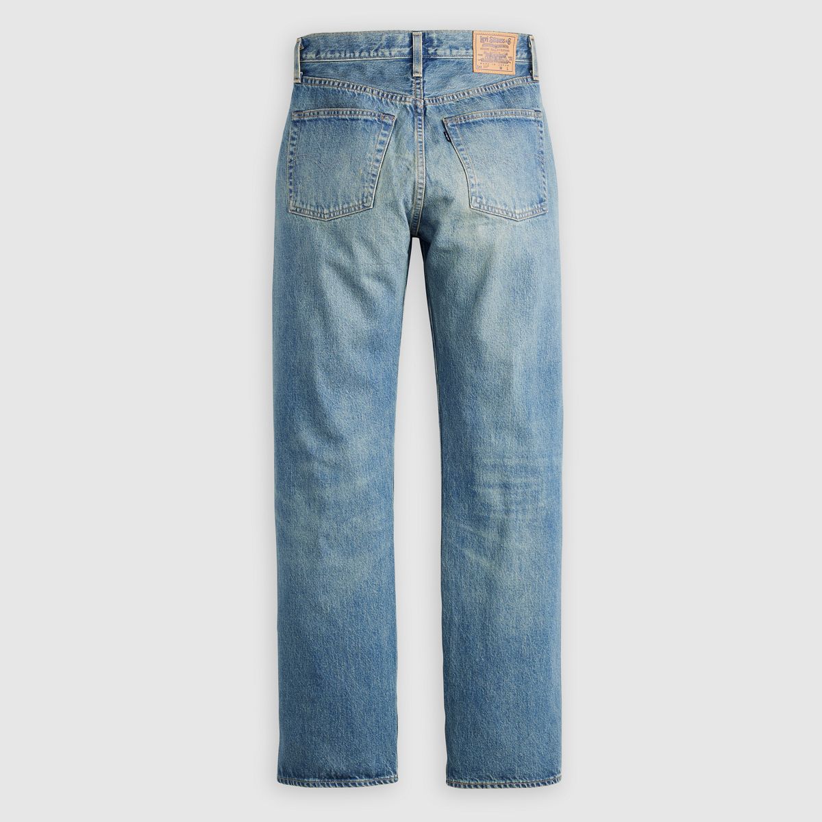 Women's '70s 501® Jeans — Lapis MIJ - Medium Wash