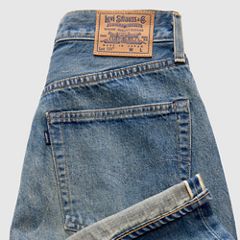 Women's '70s 501® Jeans — Lapis MIJ - Medium Wash 9
