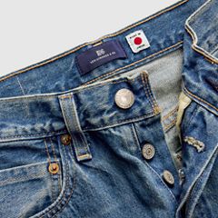Women's '70s 501® Jeans — Lapis MIJ - Medium Wash 10