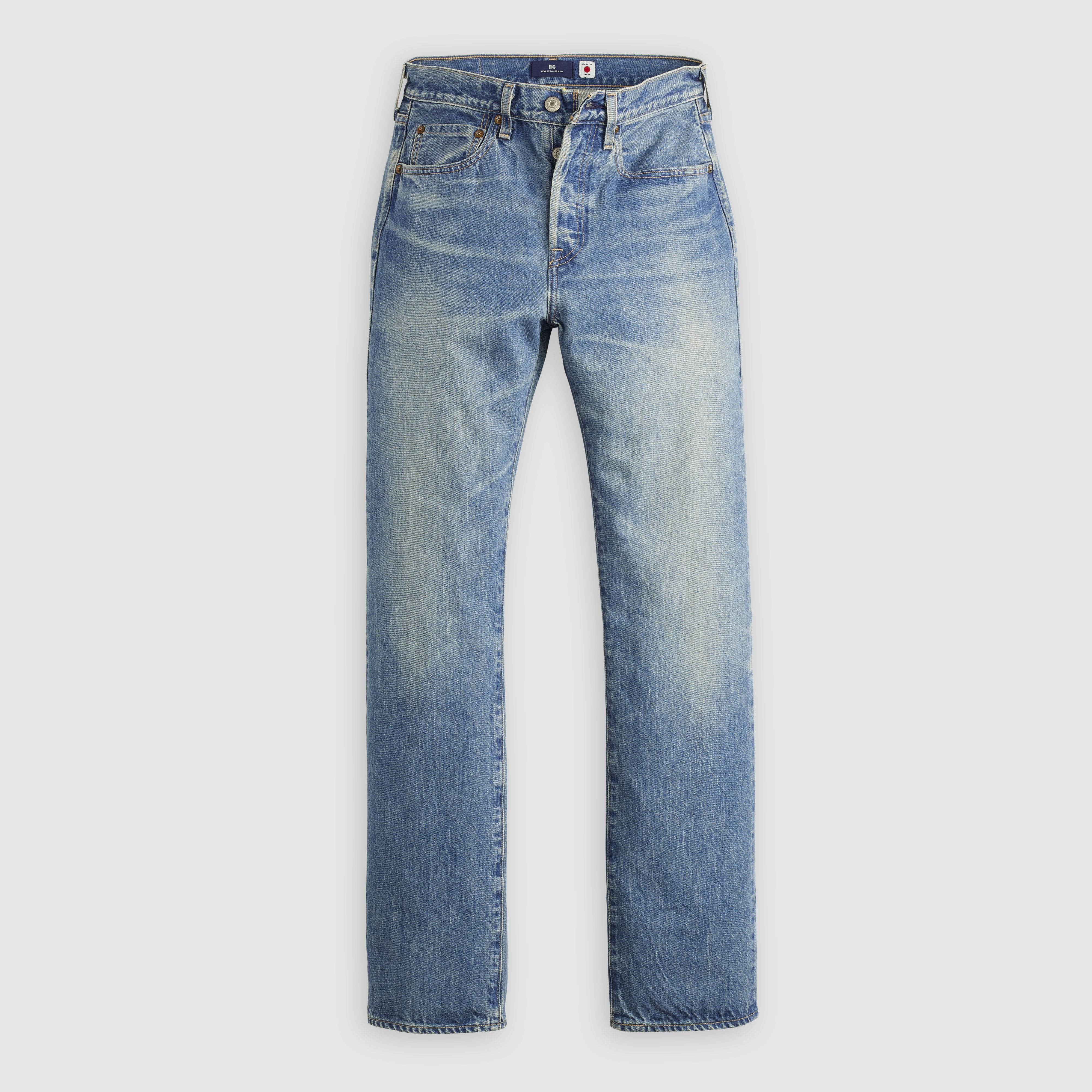 1970's 501® Original Women's Jeans 7