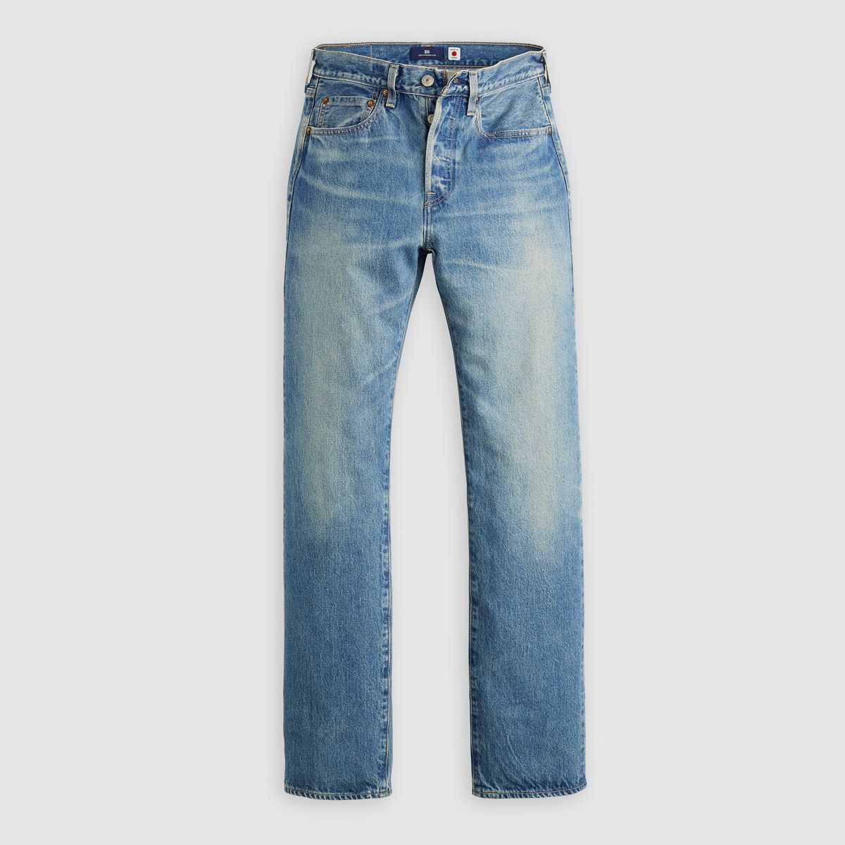 Women's '70s 501® Jeans — Lapis MIJ - Medium Wash