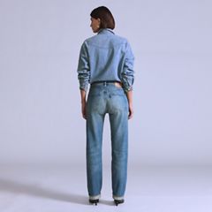 Women's '70s 501® Jeans — Lapis MIJ - Medium Wash 4