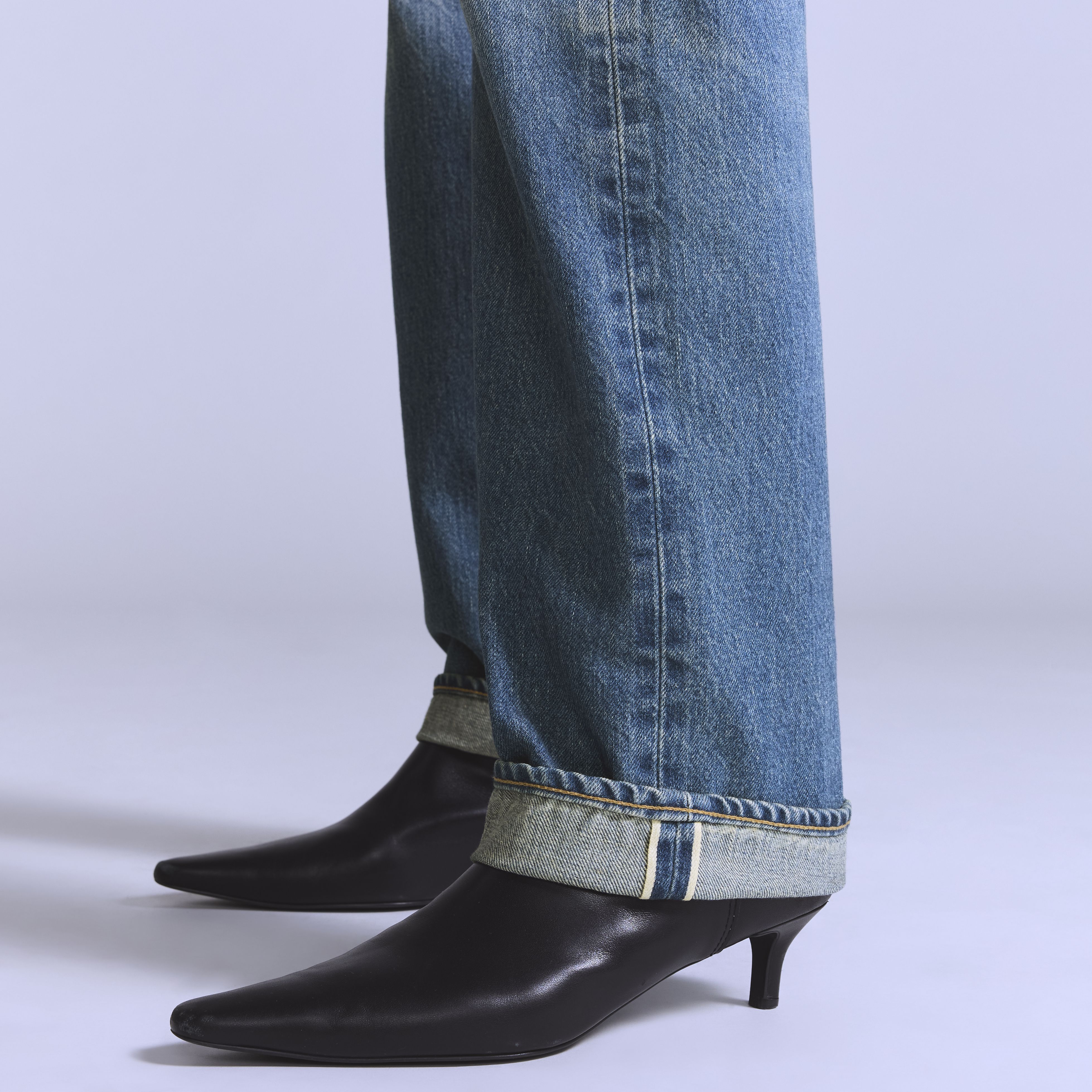 1970's 501® Original Women's Jeans 3