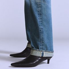 Women's '70s 501® Jeans — Lapis MIJ - Medium Wash 3