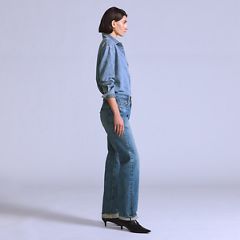Women's '70s 501® Jeans — Lapis MIJ - Medium Wash 5