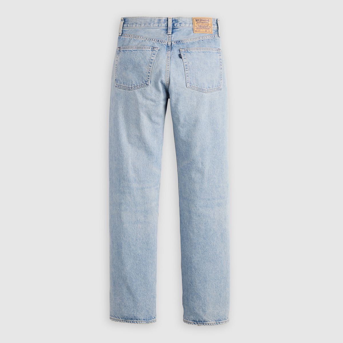 Women's '70s 501® Jeans — Blue Boy MIJ - Light Wash