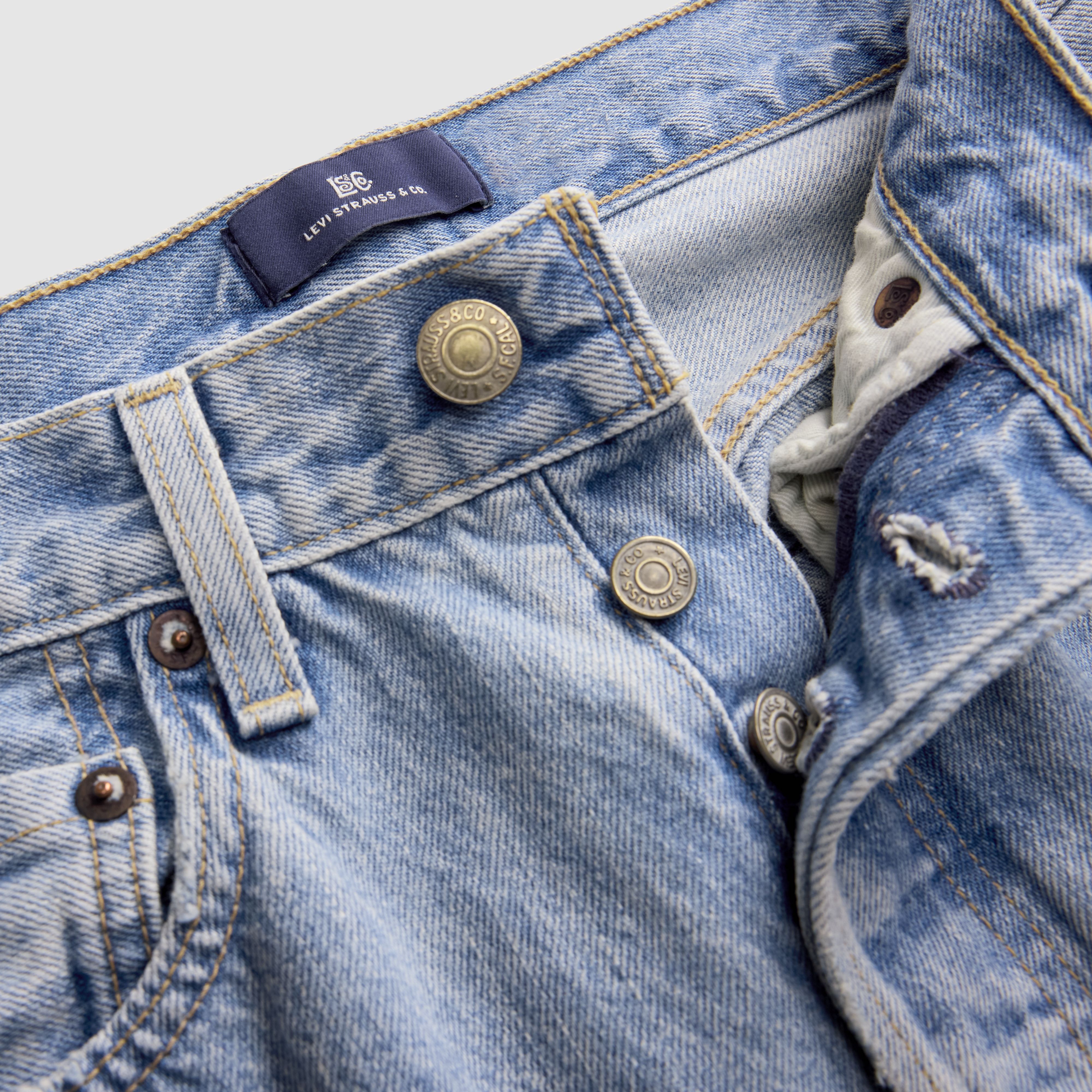 1970's 501® Original Women's Jeans 9