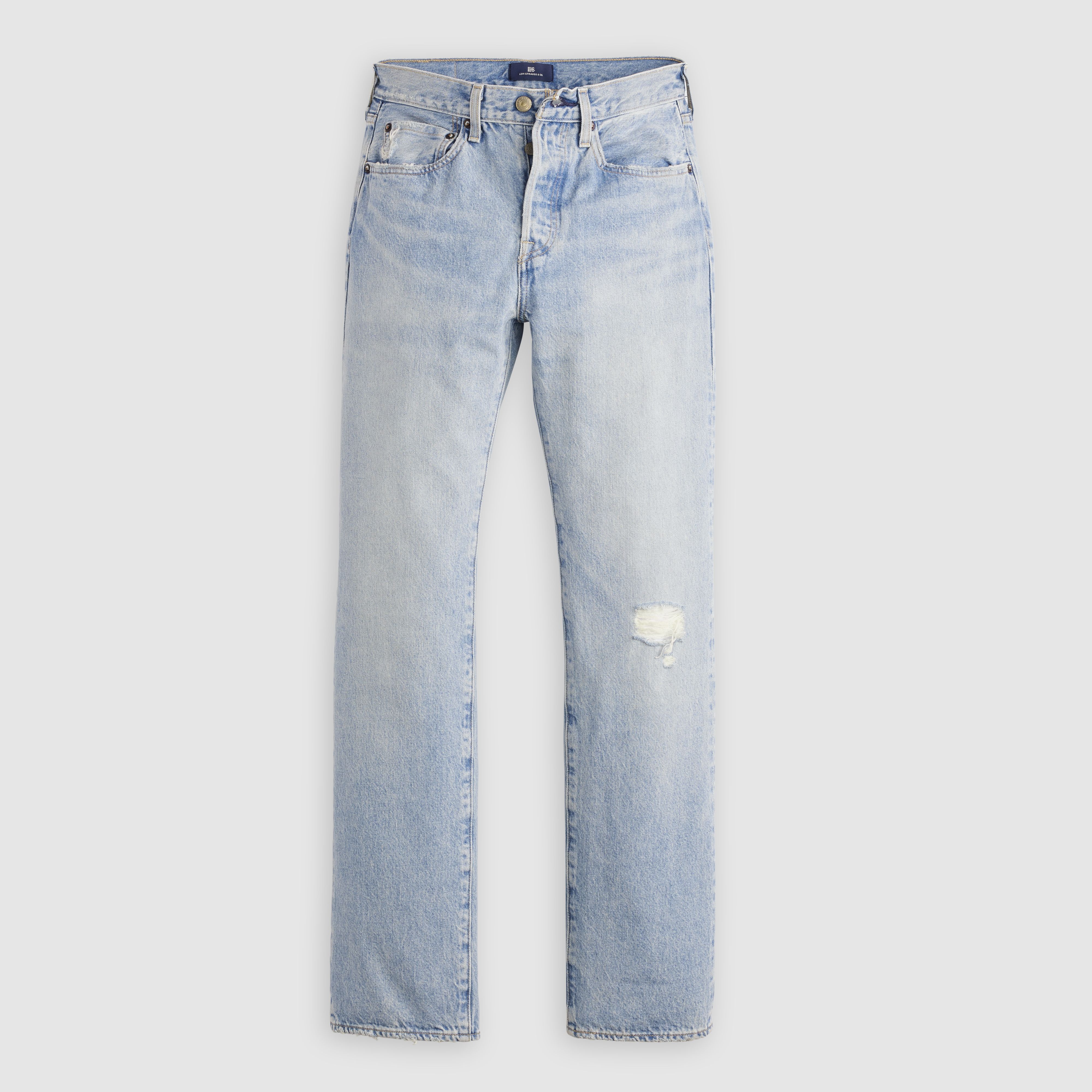 1970's 501® Original Women's Jeans 7