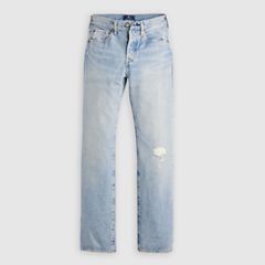 Women's '70s 501® Jeans — Blue Boy MIJ - Light Wash 7