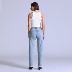 Women's '70s 501® Jeans — Blue Boy MIJ - Light Wash 4
