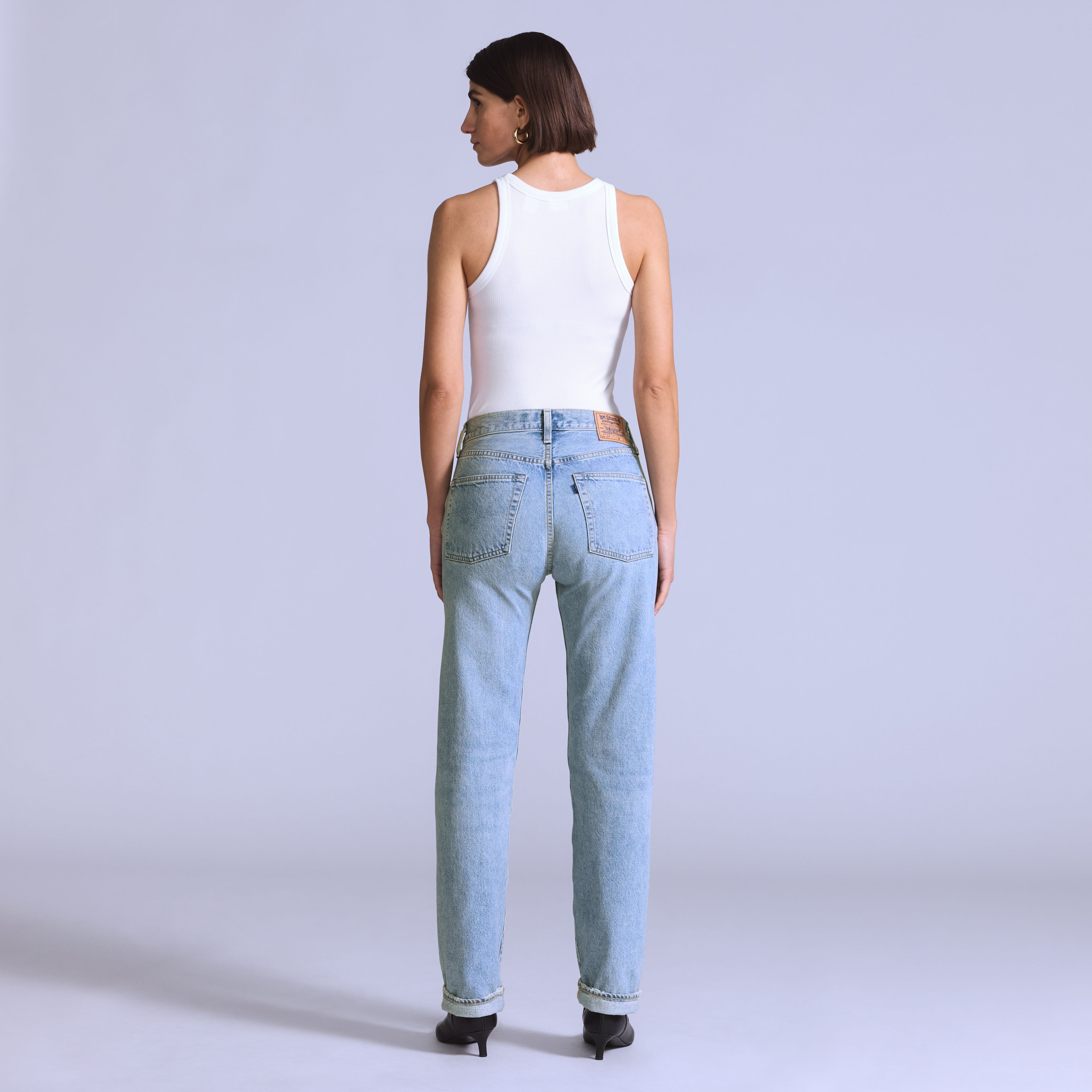 Women's '70s 501® Jeans