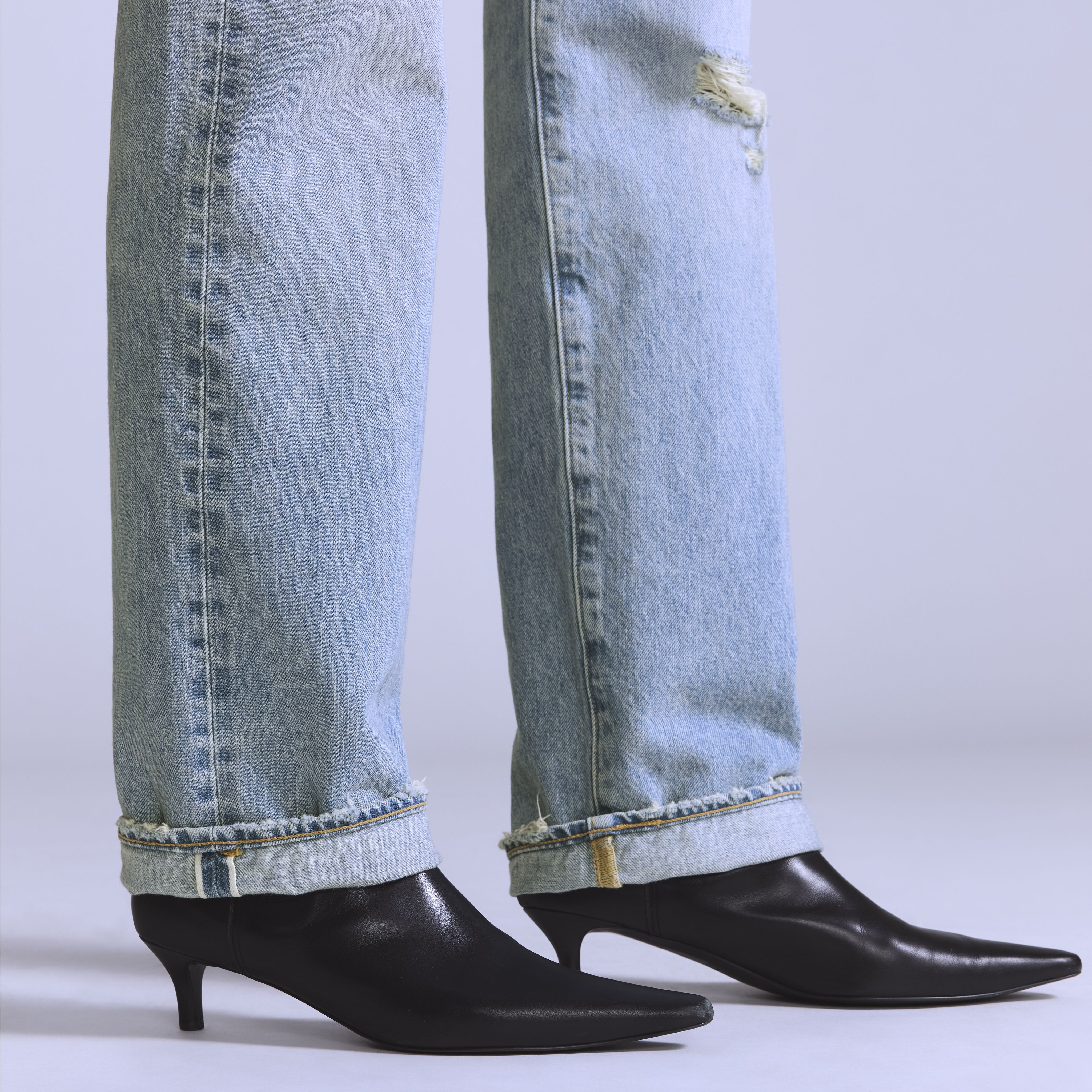 1970's 501® Original Women's Jeans 2