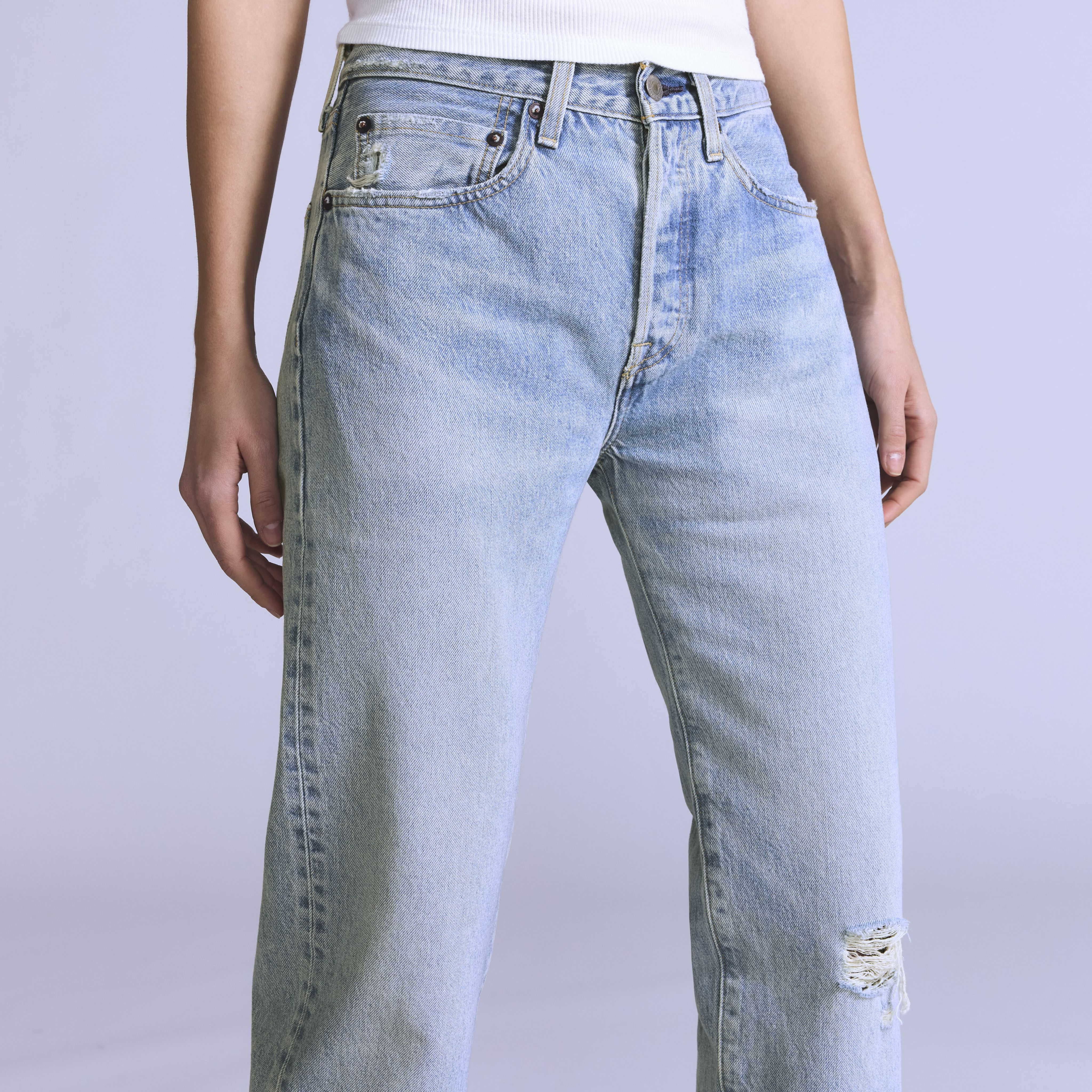 1970's 501® Original Women's Jeans 3