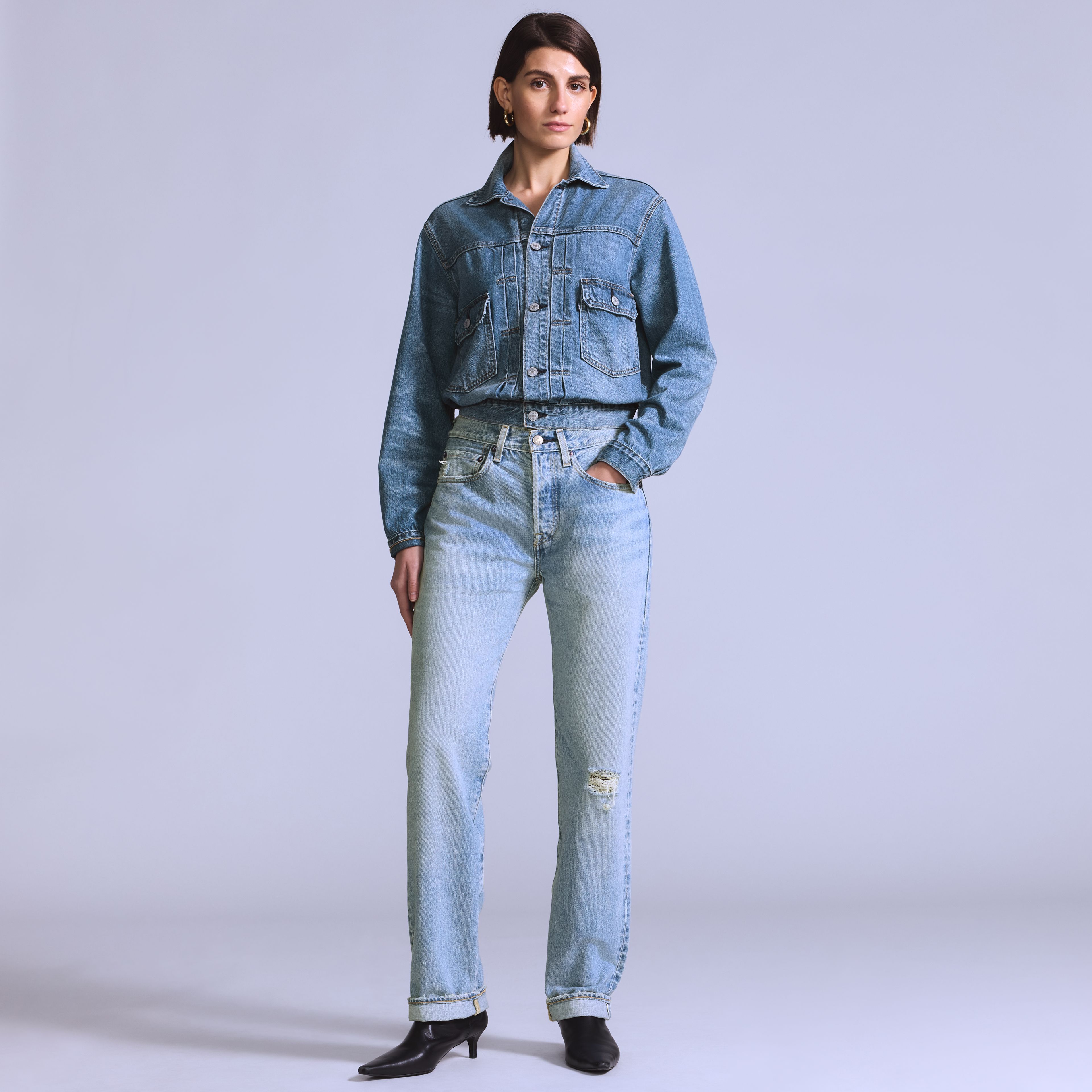 Women's '70s 501® Jeans