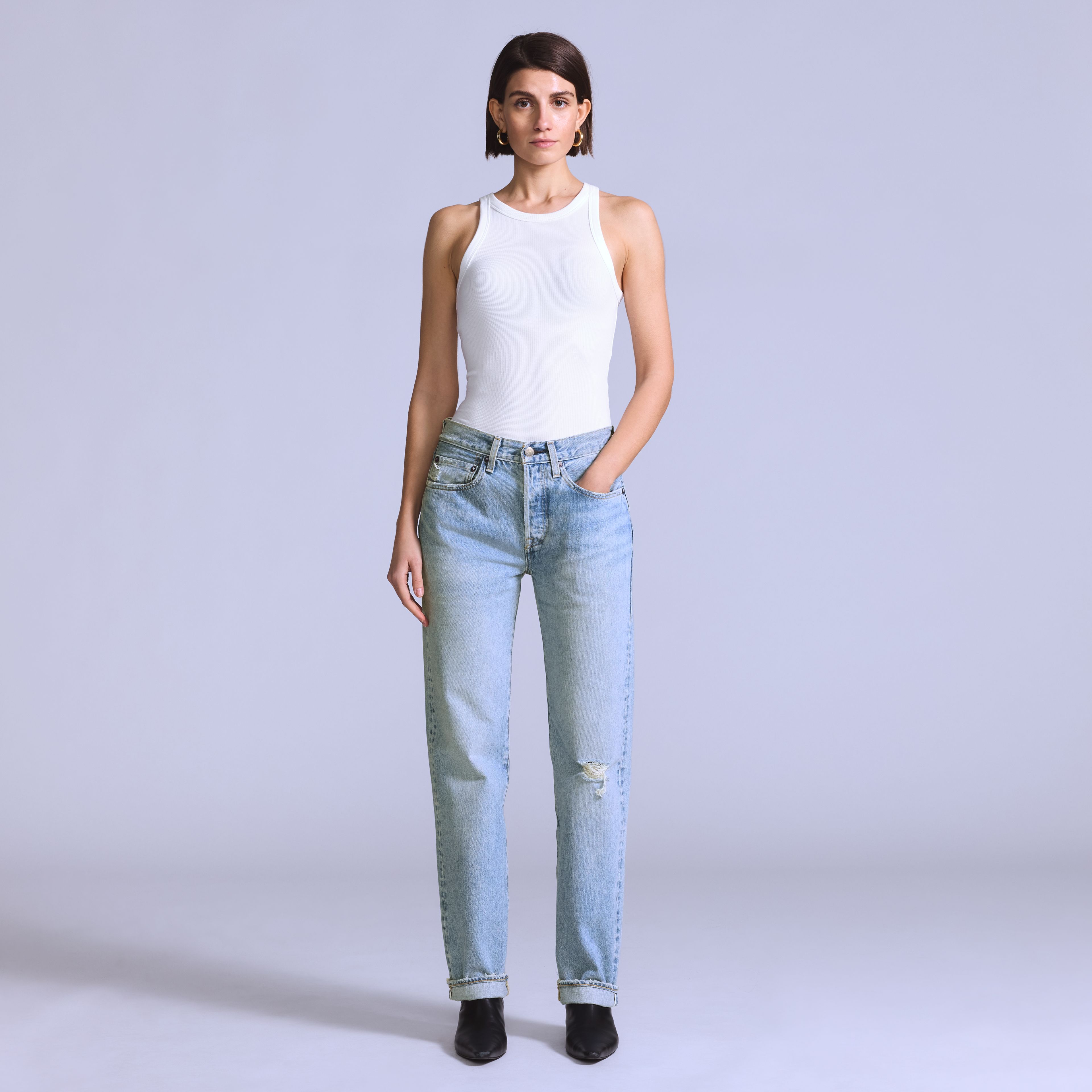 Women's '70s 501® Jeans