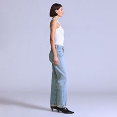Women's '70s 501® Jeans — Blue Boy MIJ - Light Wash 5