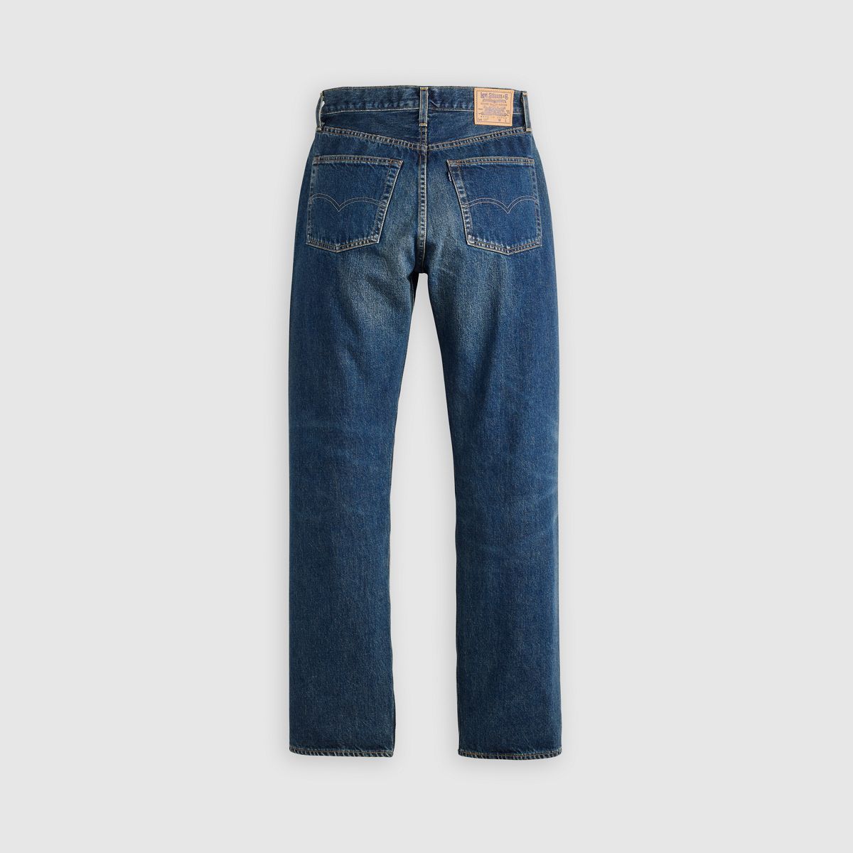 Women's '70s 501® Jeans — Midnight MIJ - Dark Wash