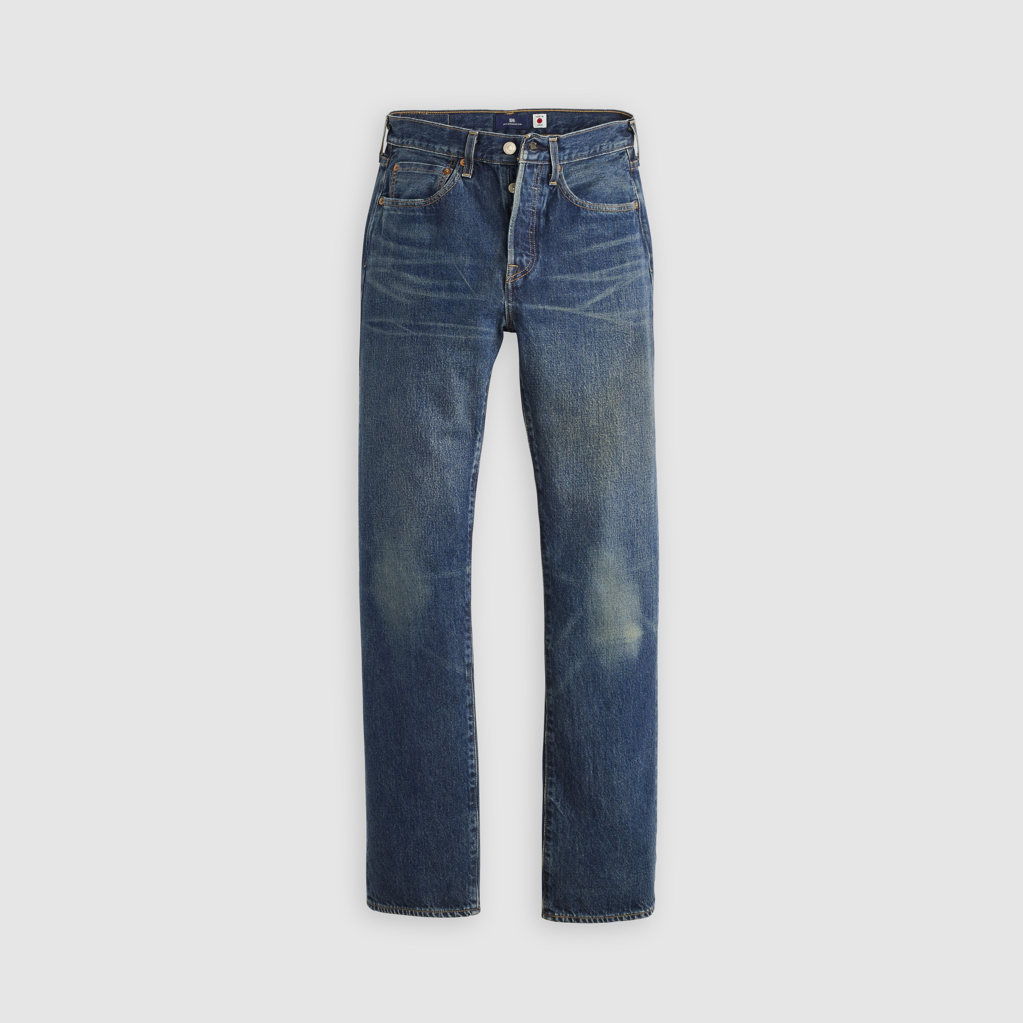 1970's 501® Original Women's Jeans 7