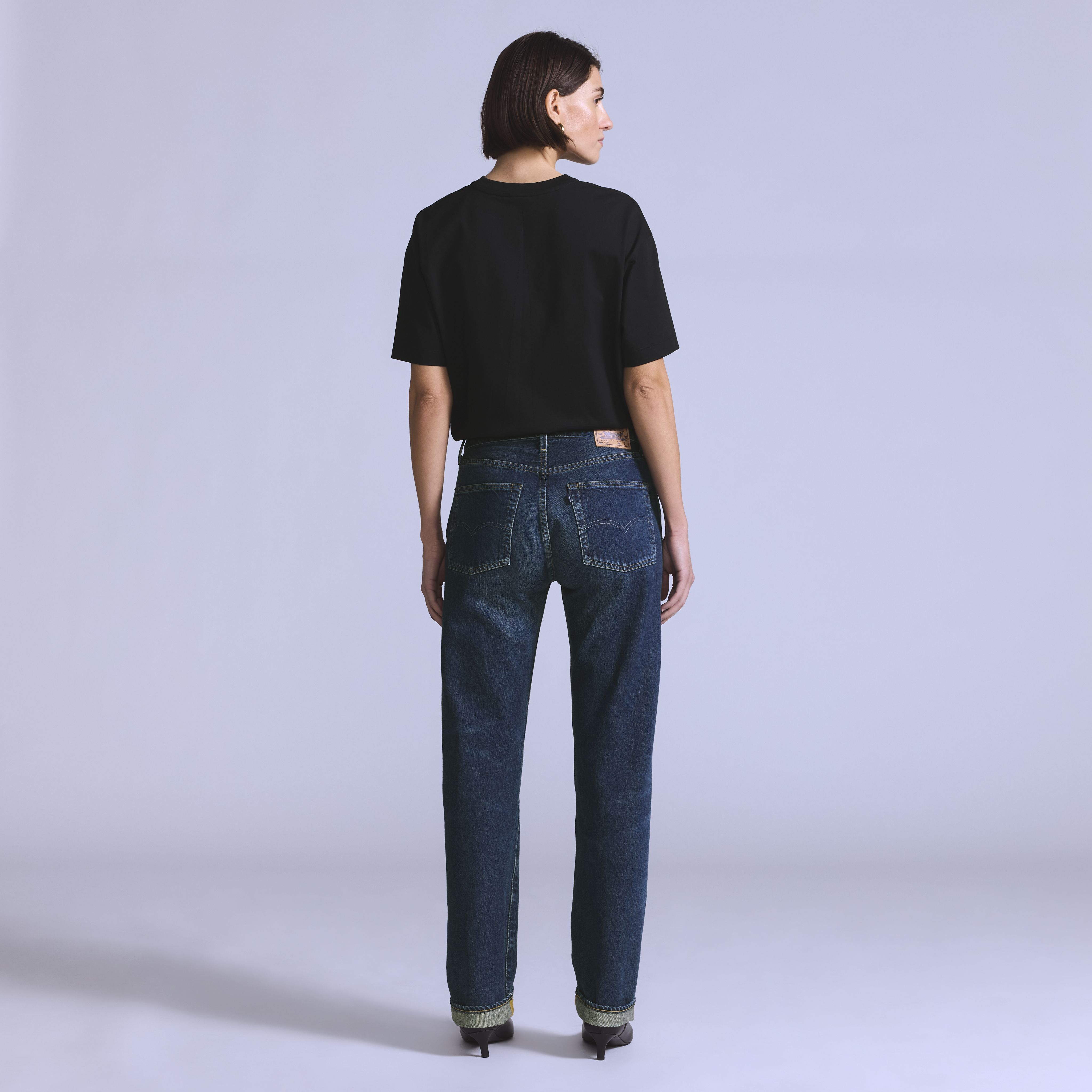 1970's 501® Original Women's Jeans 4