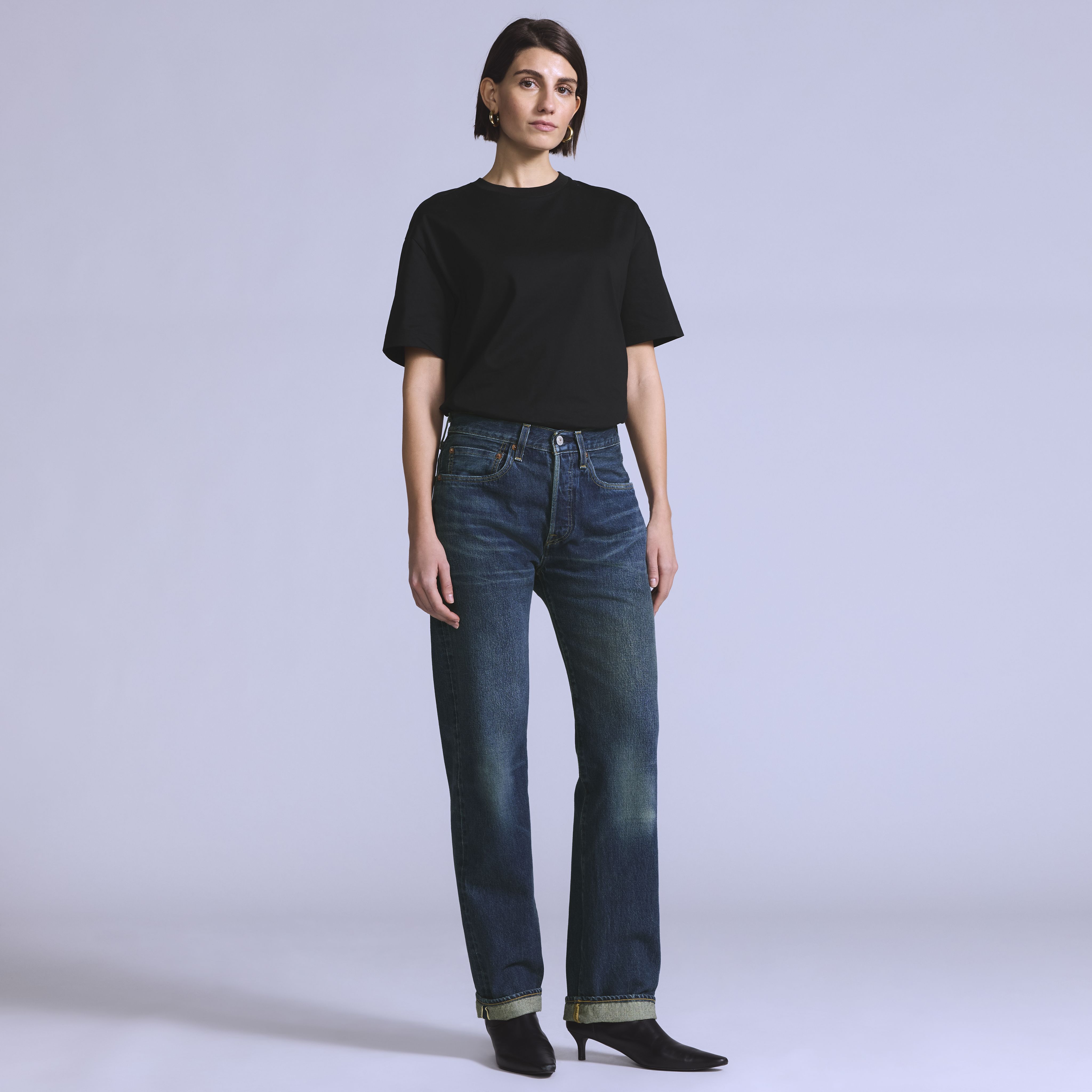 1970's 501® Original Women's Jeans 1