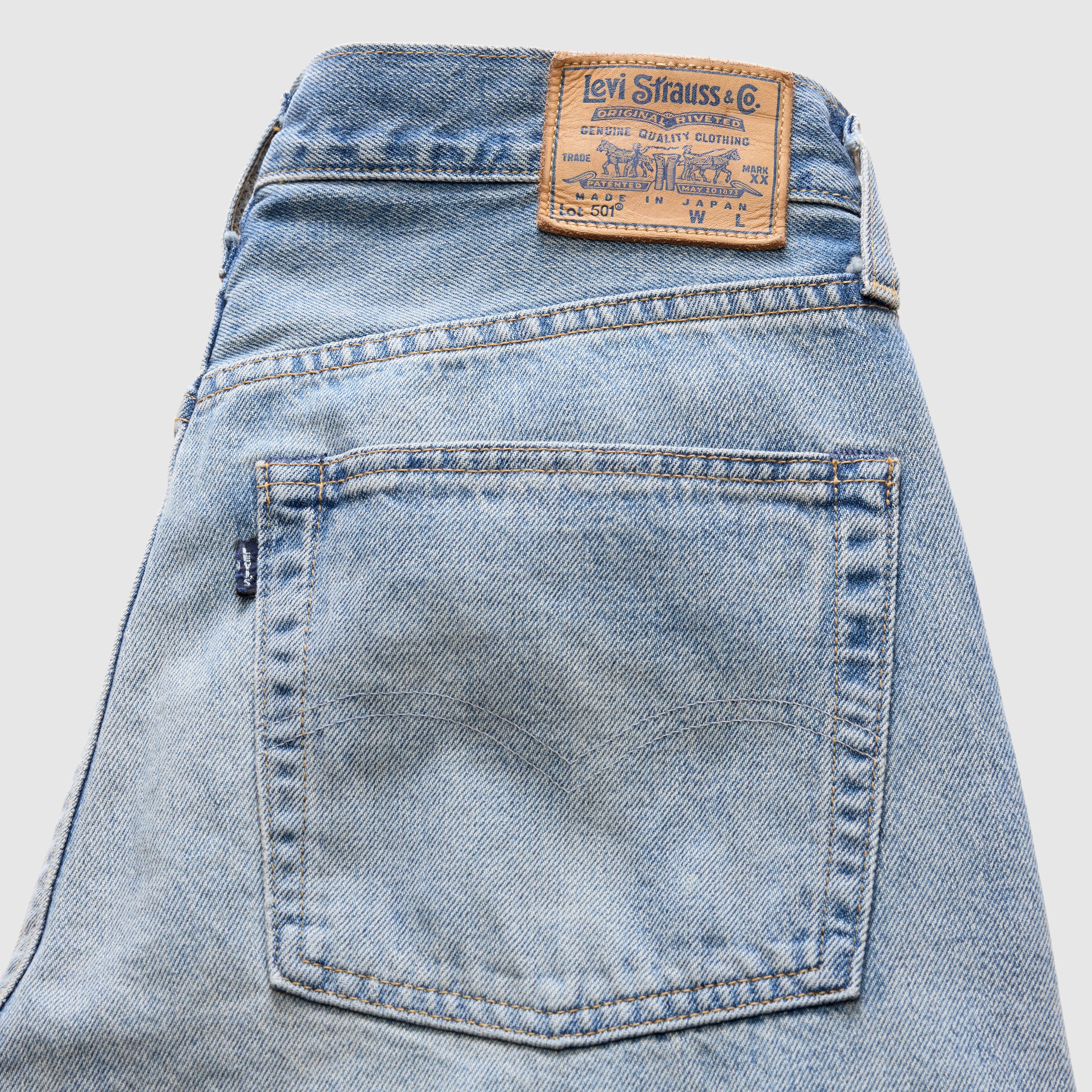Women's '70s 501® Jeans 10