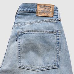 Women's '70s 501® Jeans — Cayley - Blue 10