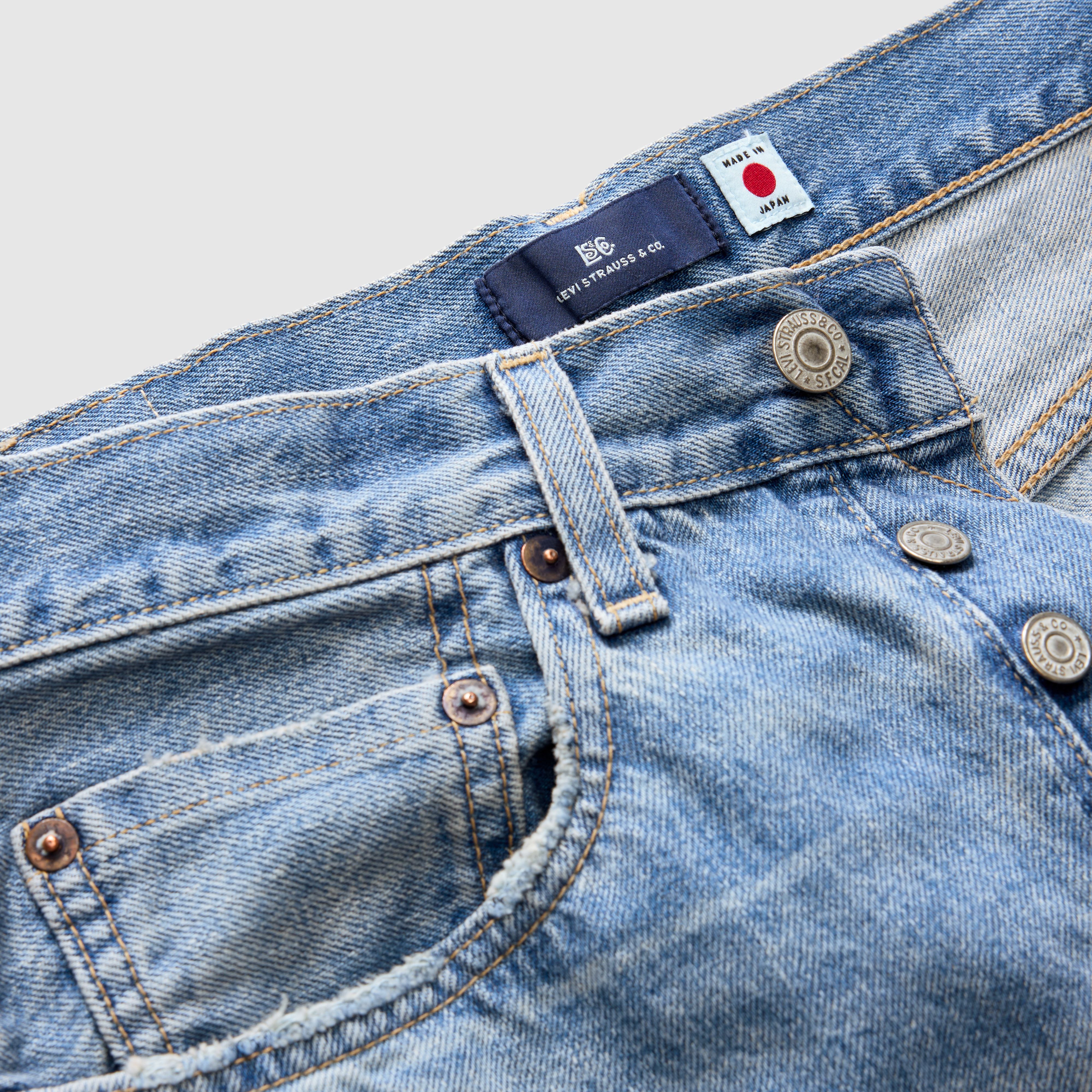 Women's '70s 501® Jeans 11