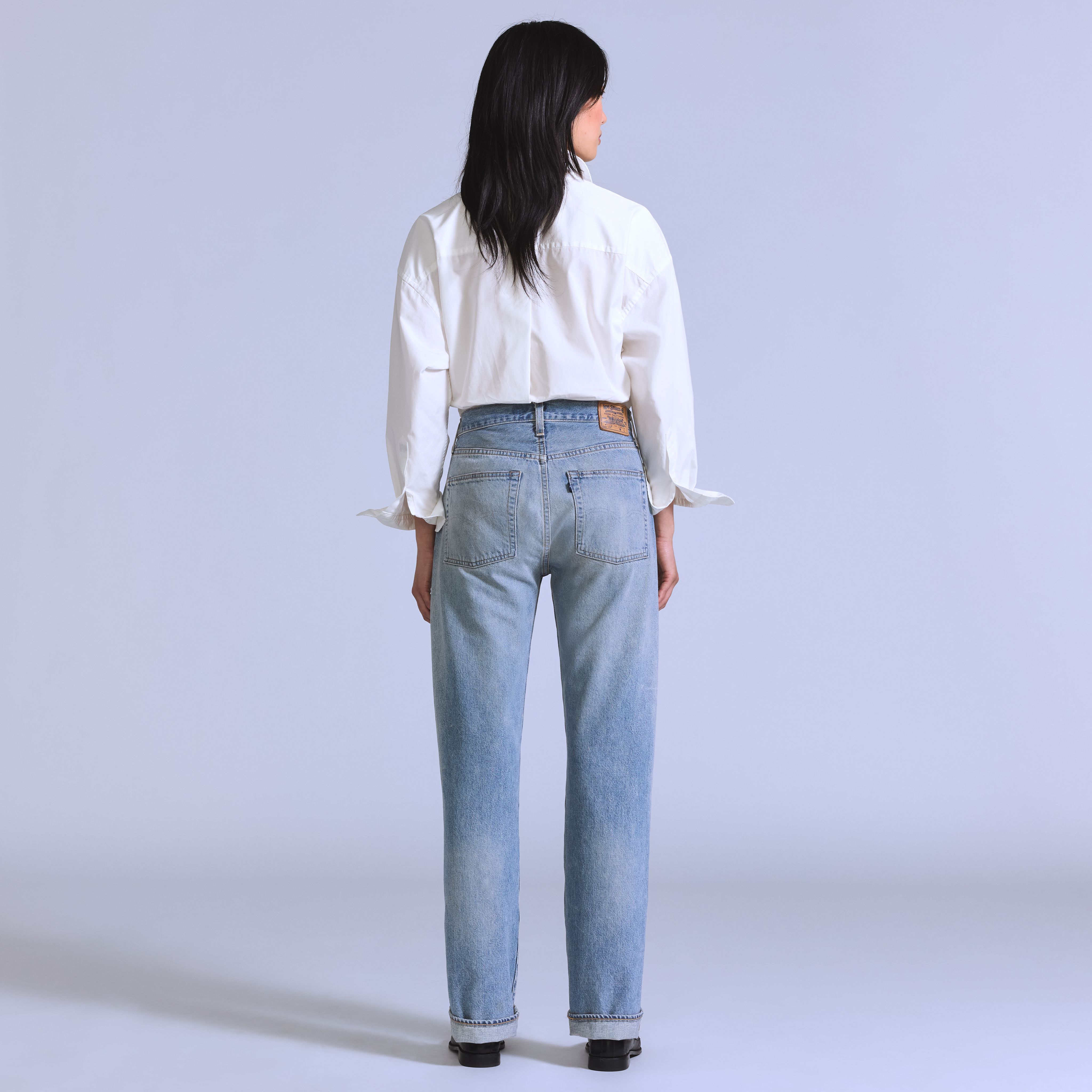 Women's '70s 501® Jeans 5