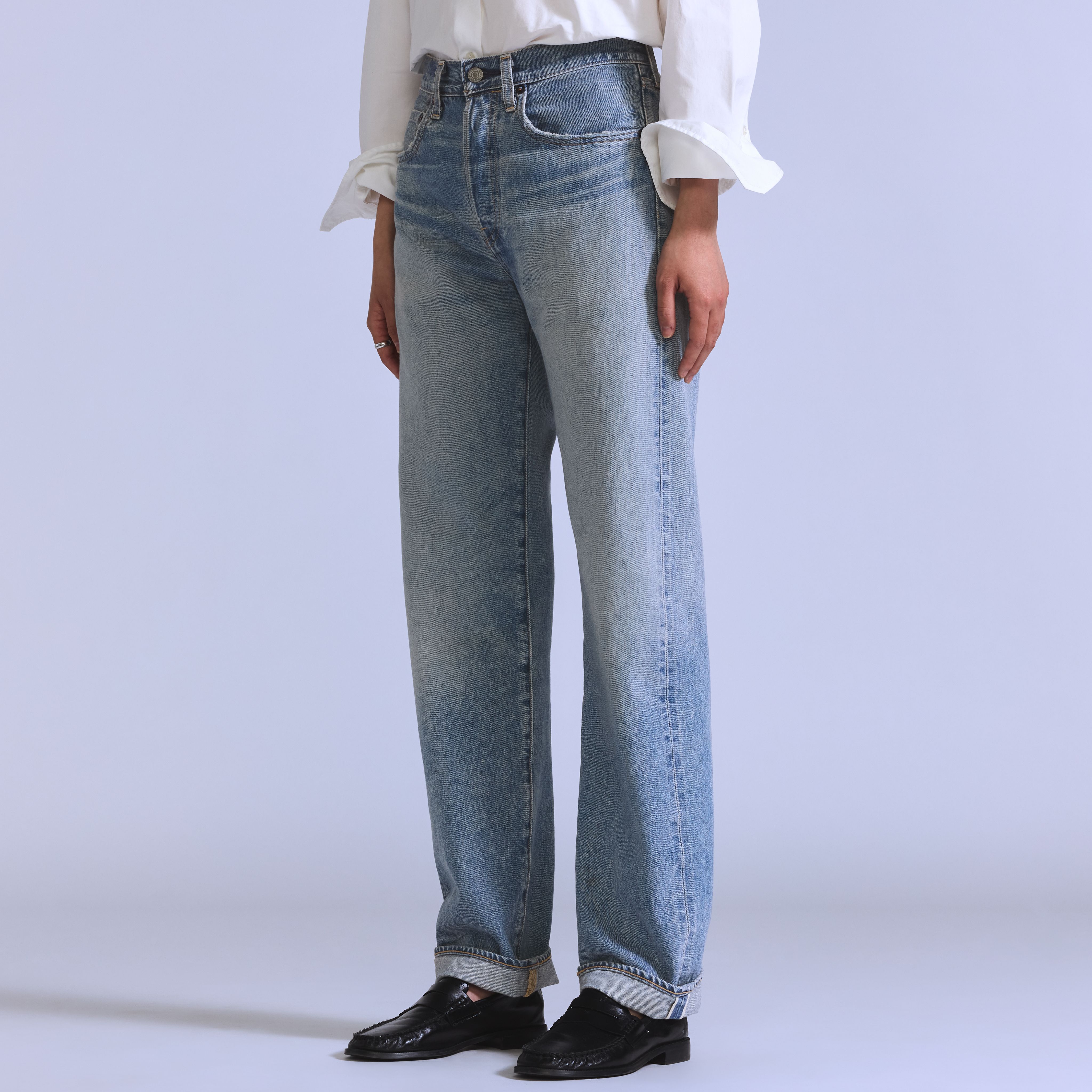 Women's '70s 501® Jeans 2