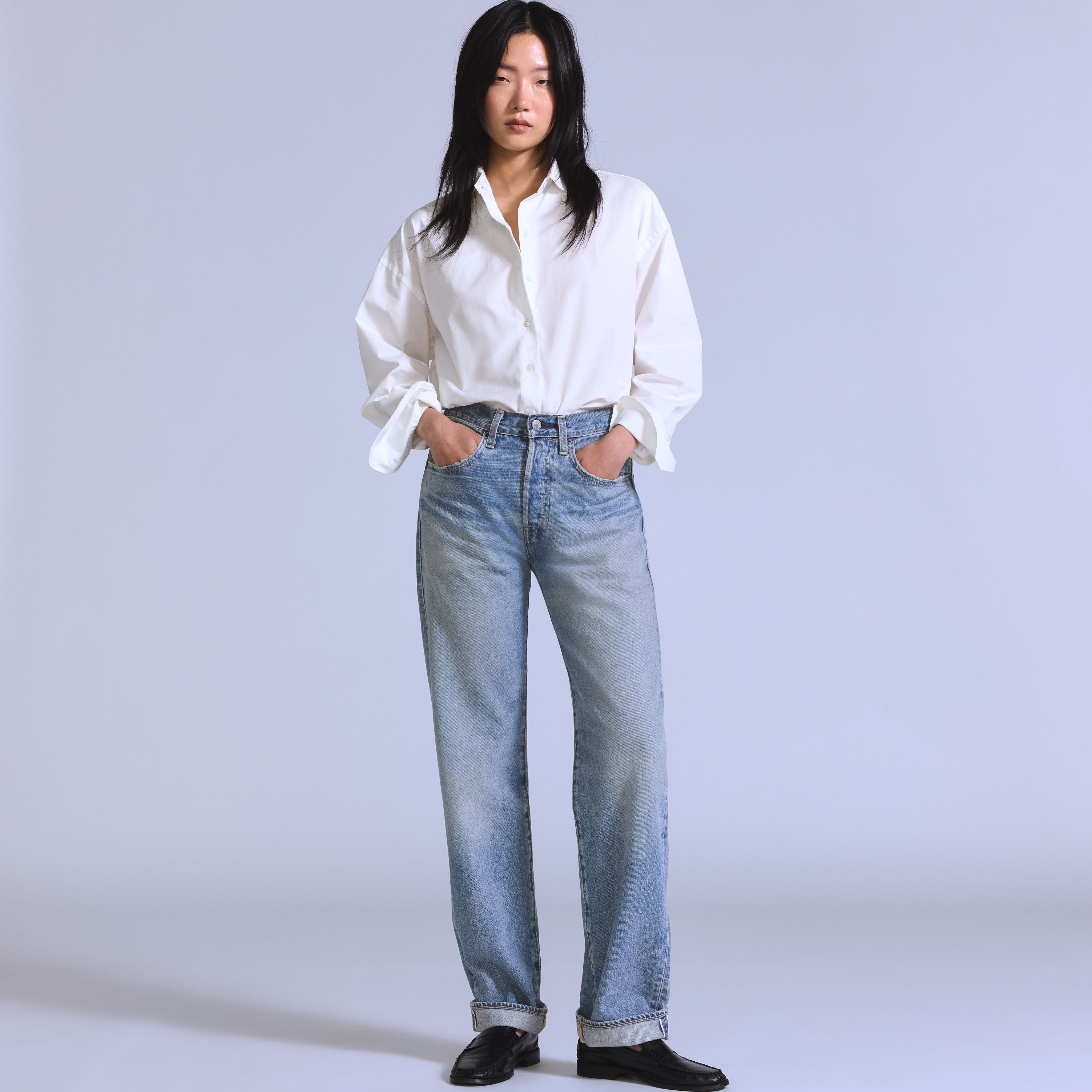 Women's '70s 501® Jeans 1