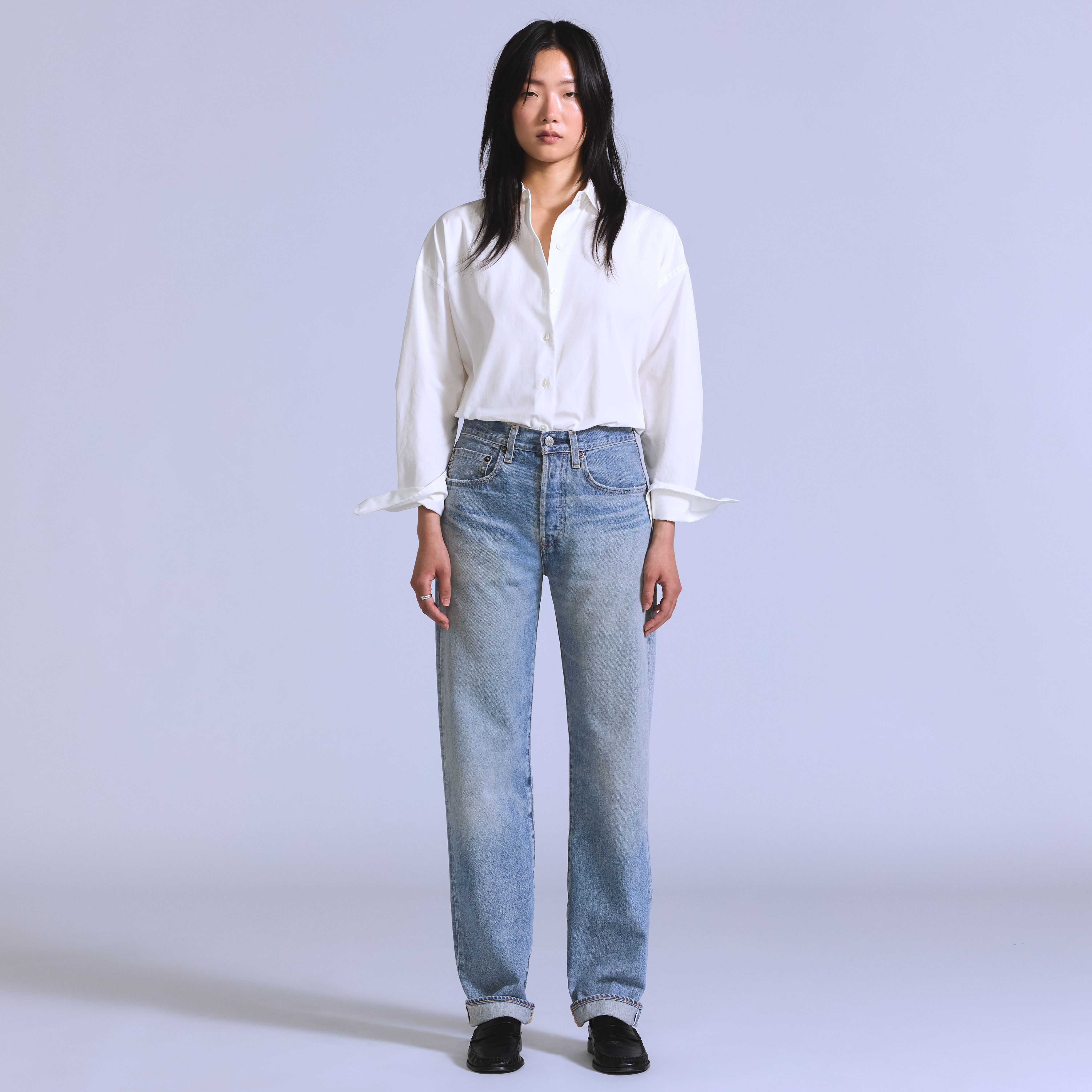 Women's '70s 501® Jeans 7