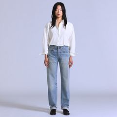 Women's '70s 501® Jeans — Cayley - Blue 7