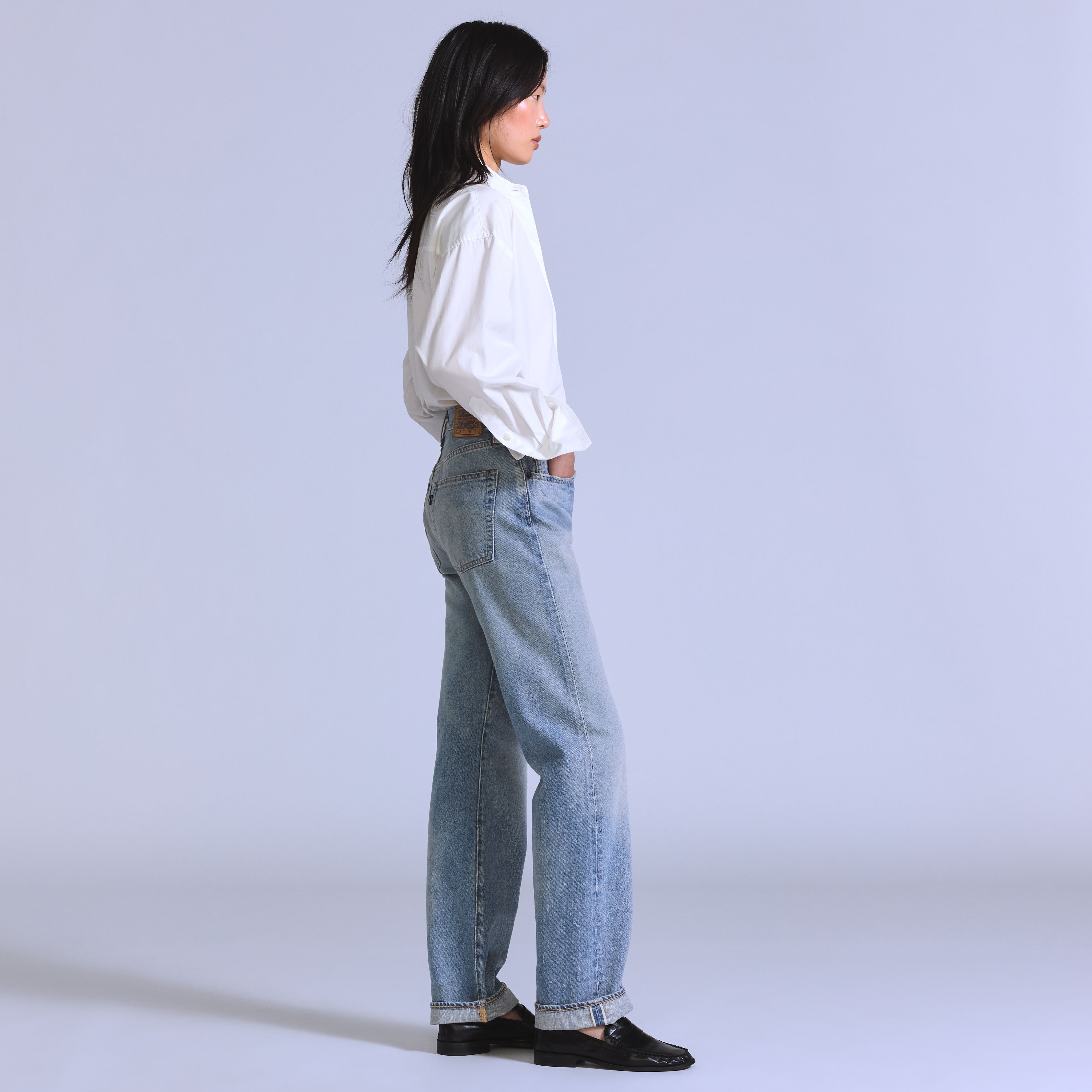 Women's '70s 501® Jeans 6