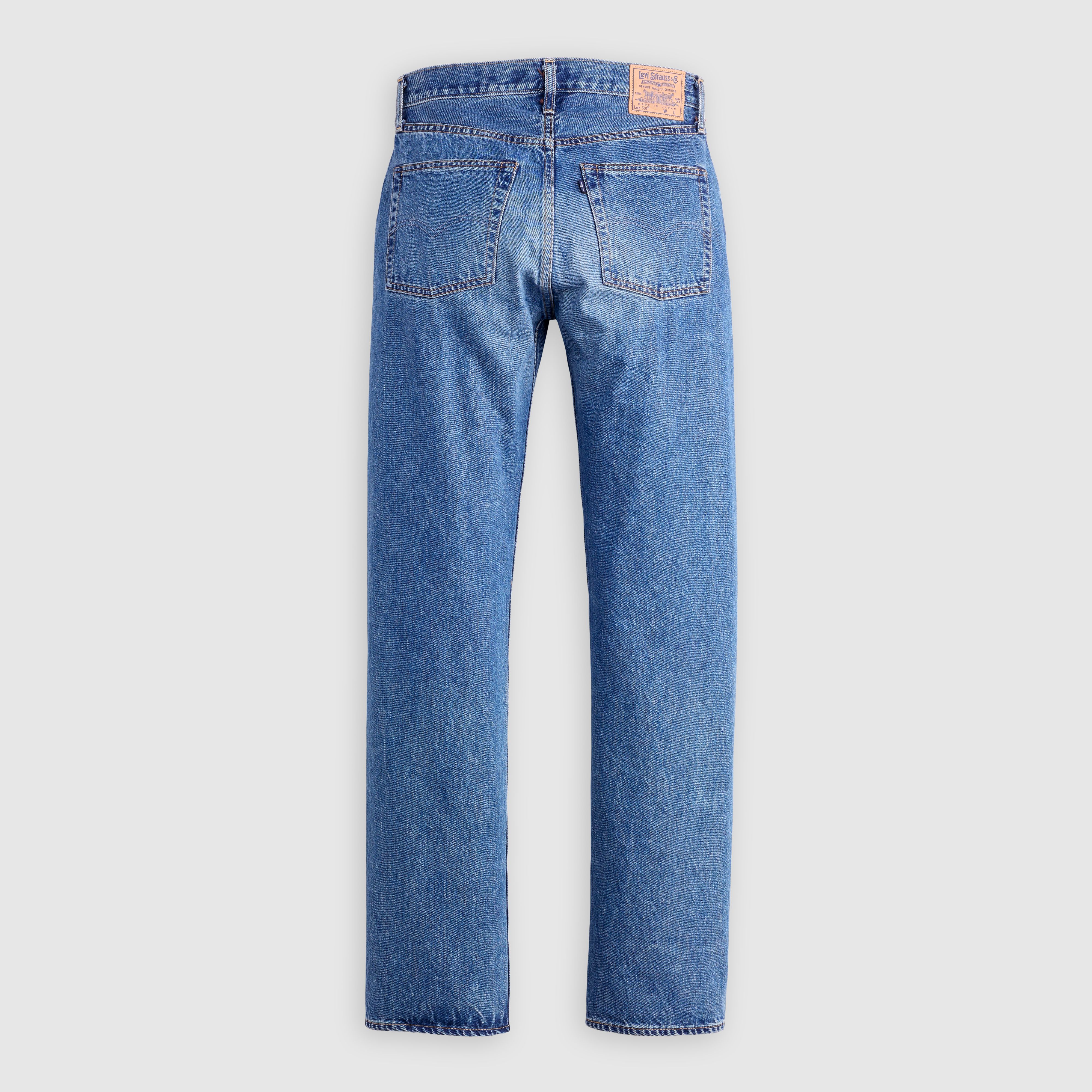 Jeans 501® anni ’70 8