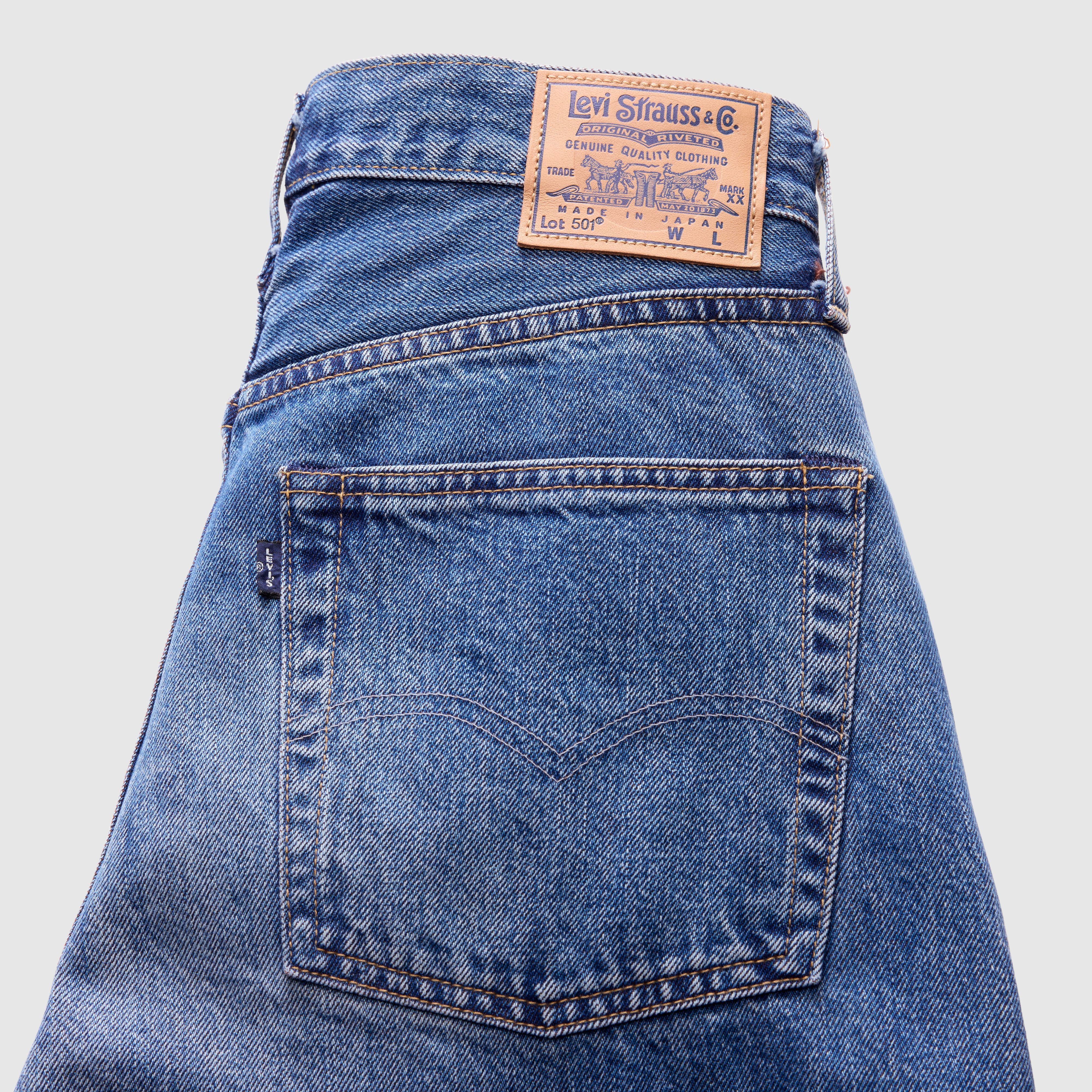 Jeans 501® anni ’70 9